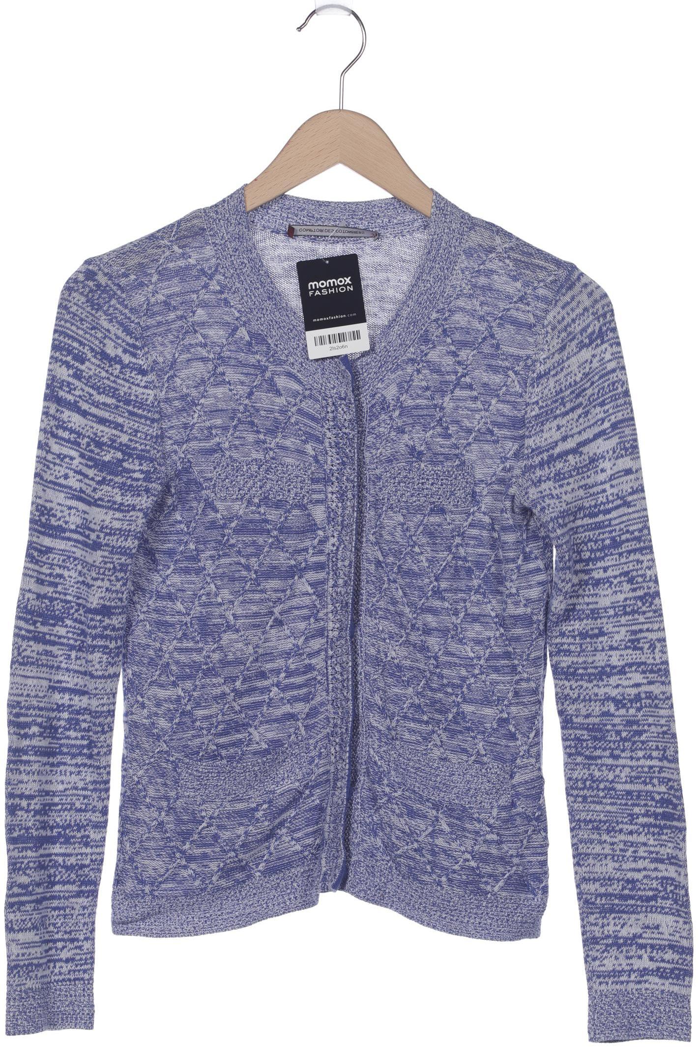 

Comptoir des Cotonniers Damen Strickjacke, blau