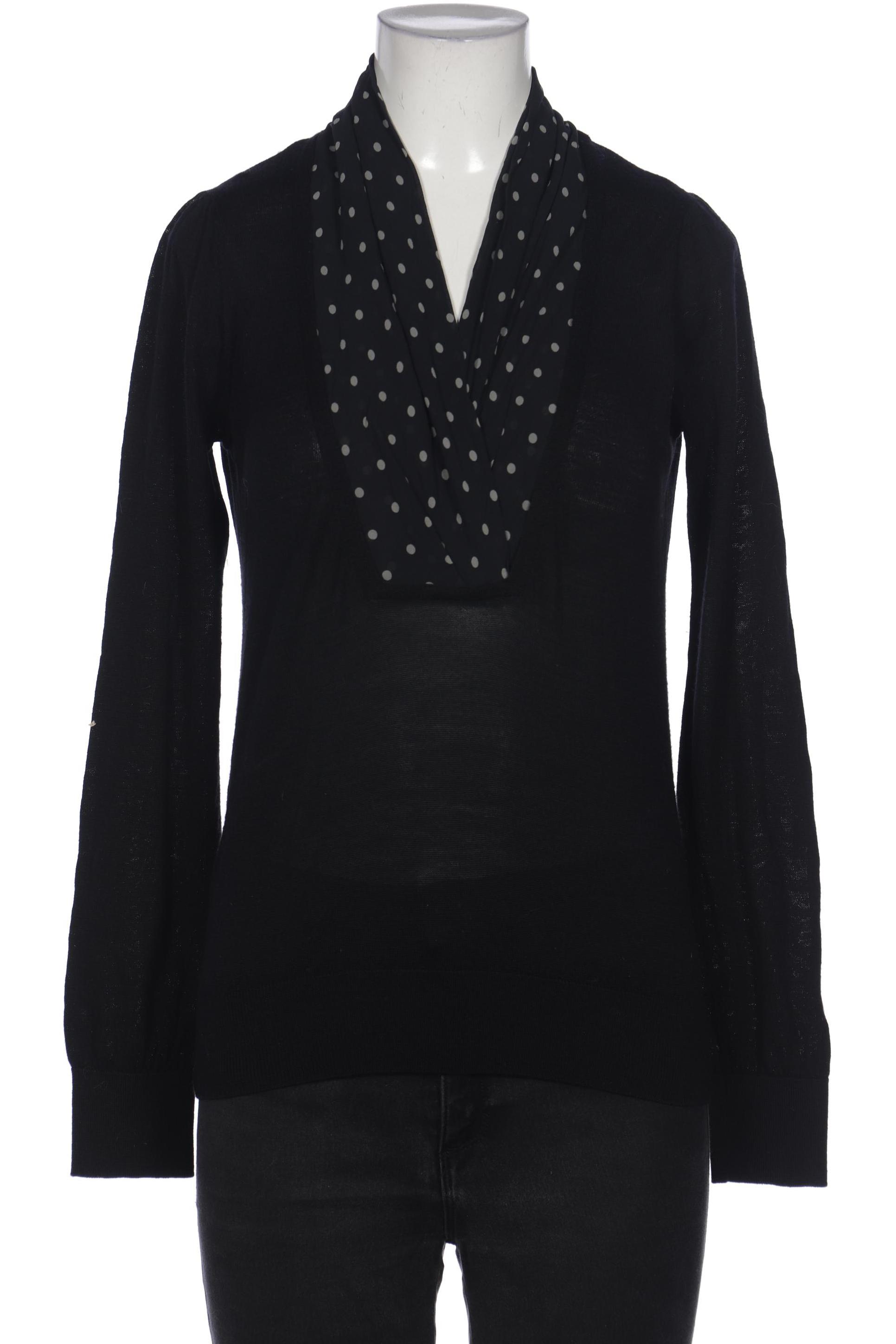 

Comptoir des Cotonniers Damen Pullover, schwarz
