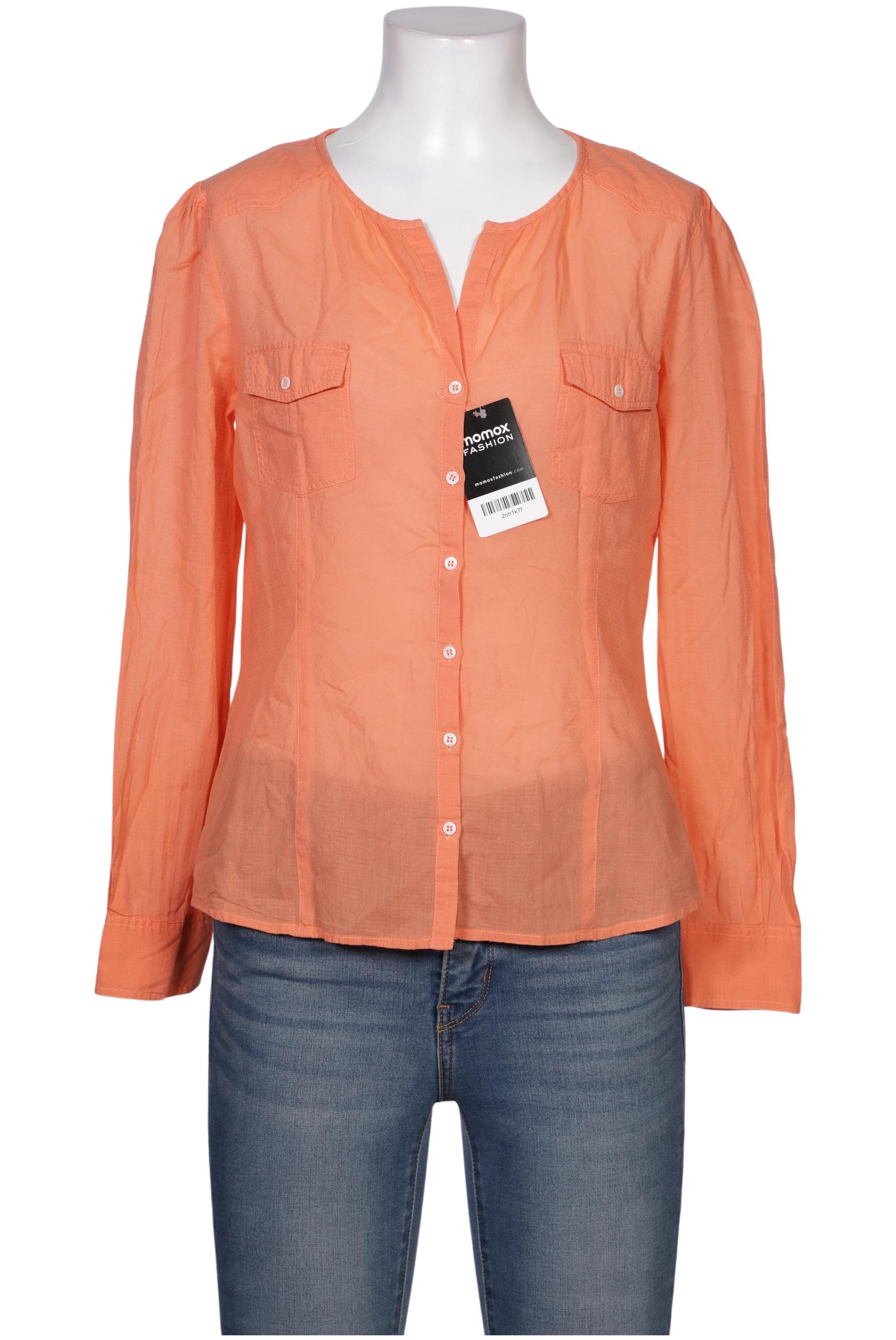 

Comptoir des Cotonniers Damen Bluse, orange, Gr. 38