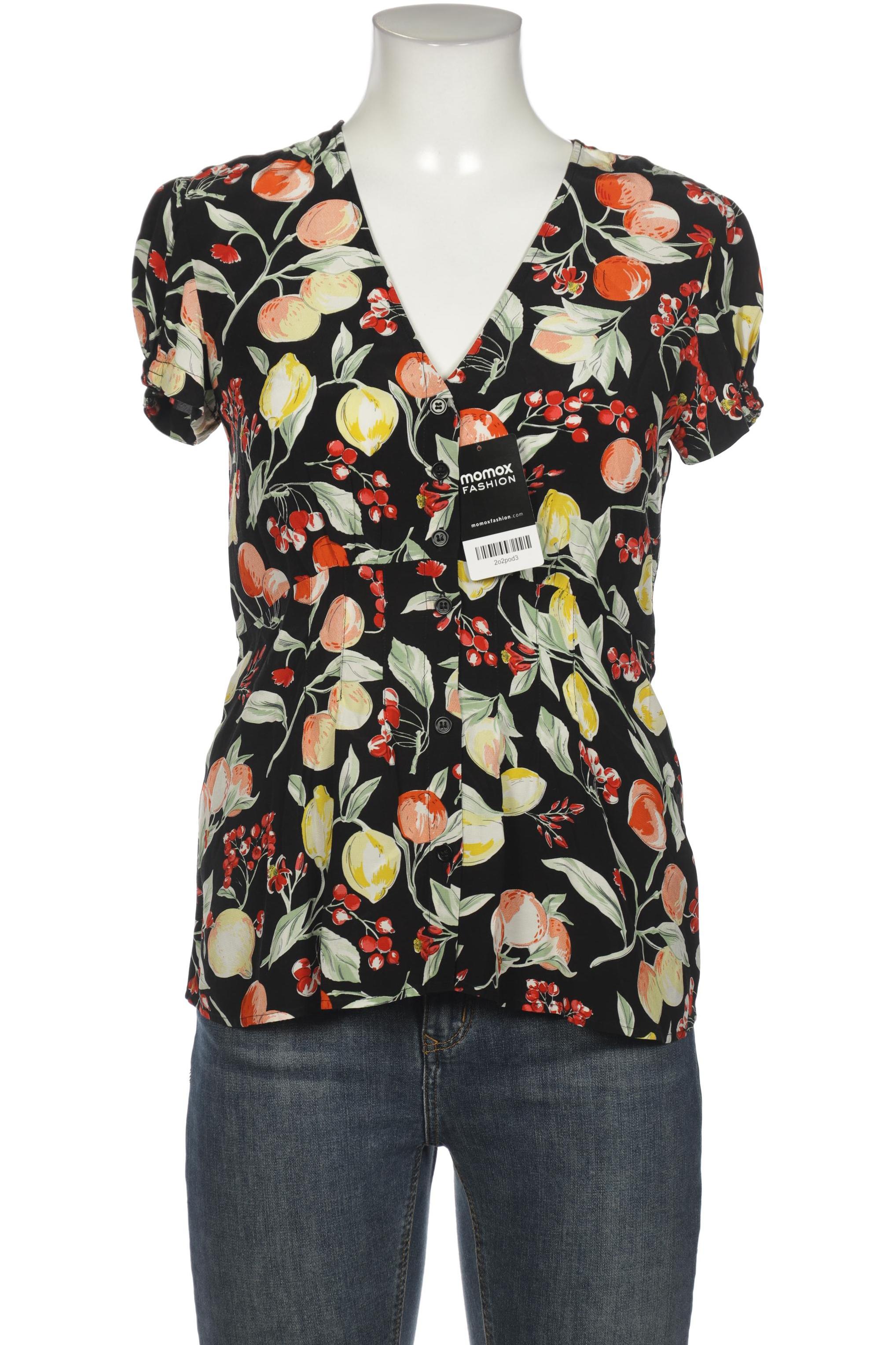 

Comptoir des Cotonniers Damen Bluse, schwarz