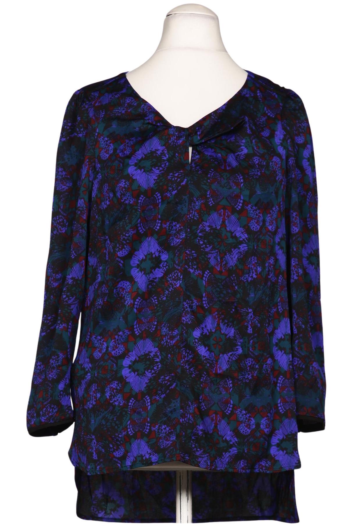 

Comptoir des Cotonniers Damen Bluse, mehrfarbig, Gr. 38