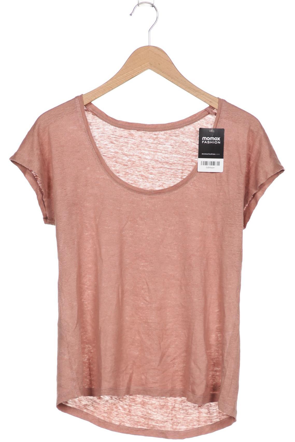 

Comptoir des Cotonniers Damen T-Shirt, pink