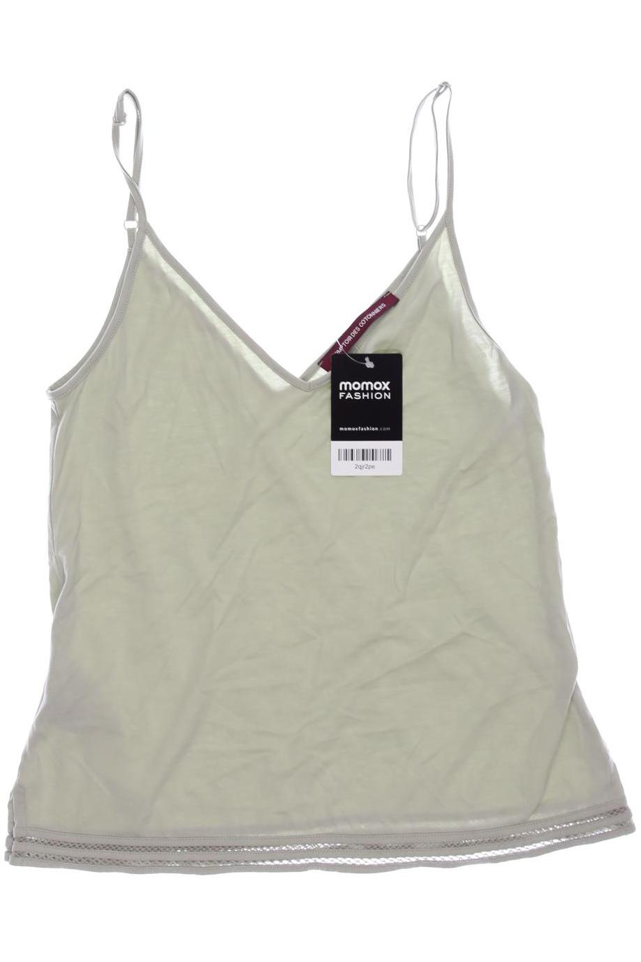 

Comptoir des Cotonniers Damen Top, hellgrün