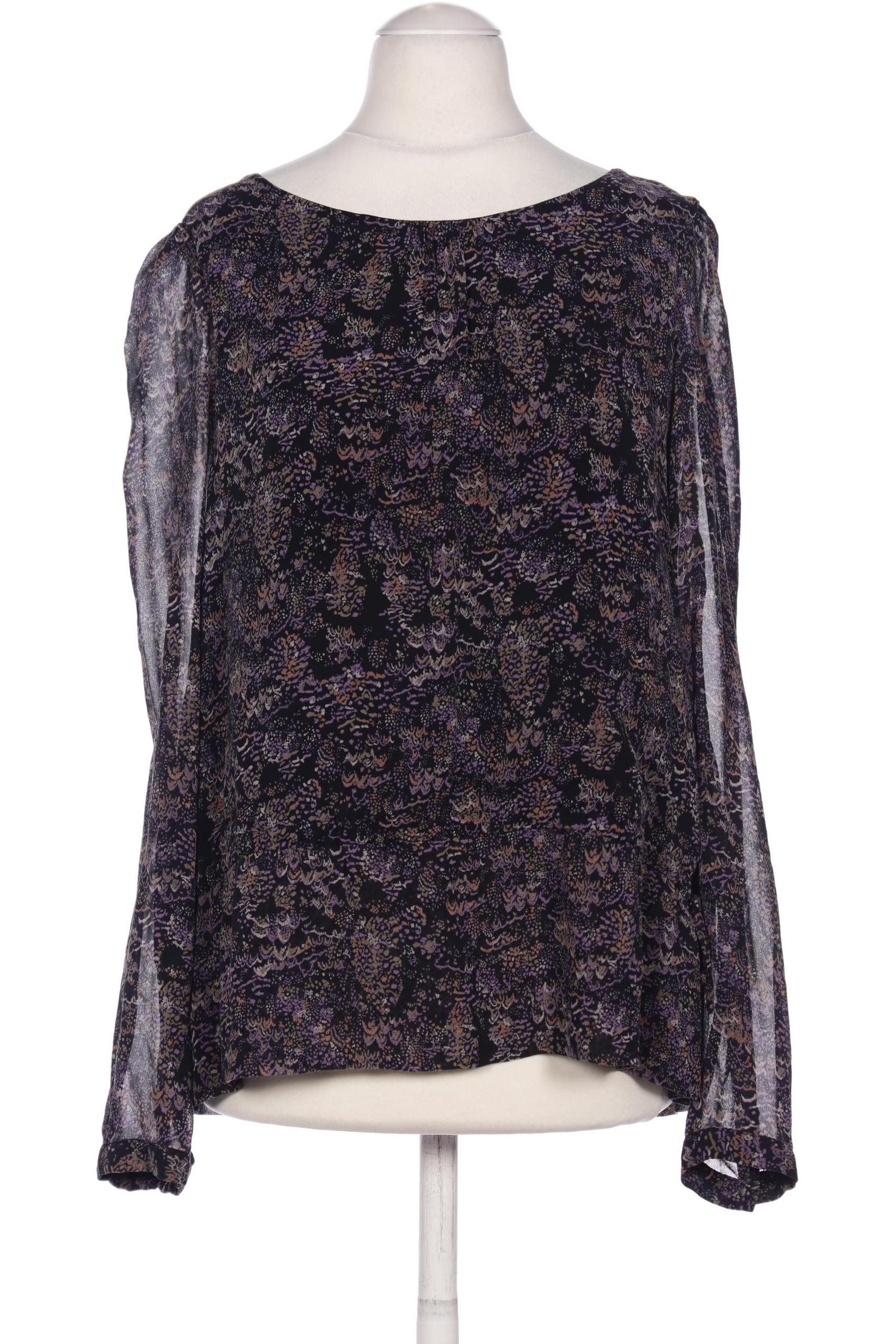 

Comptoir des Cotonniers Damen Bluse, mehrfarbig, Gr. 40