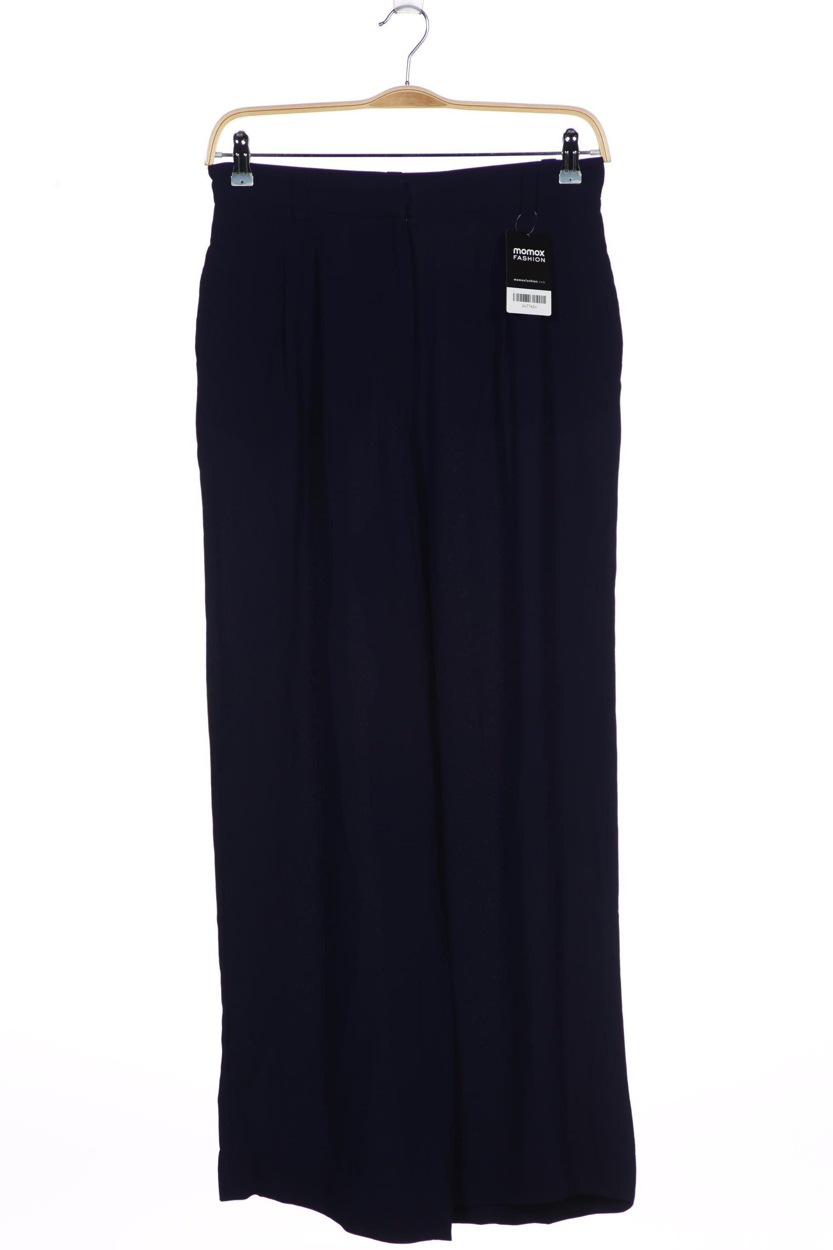 

Comptoir des Cotonniers Damen Stoffhose, marineblau