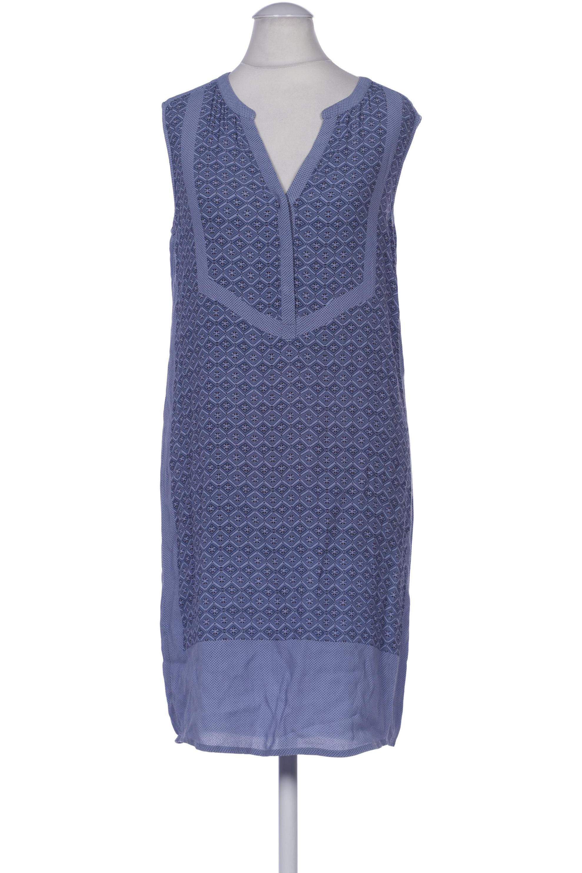 

Comptoir des Cotonniers Damen Kleid, blau, Gr. 34