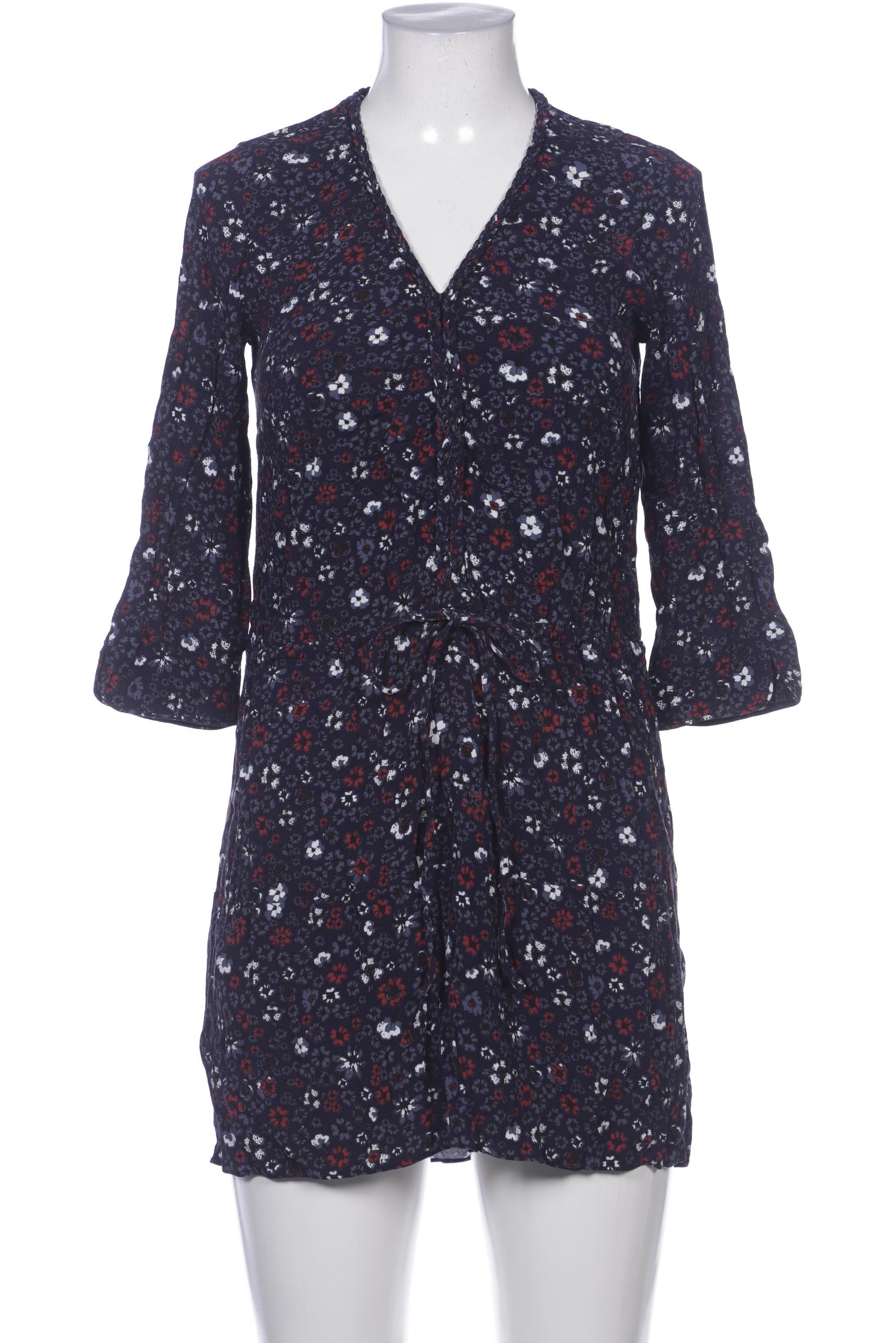 

Comptoir des Cotonniers Damen Kleid, marineblau, Gr. 38