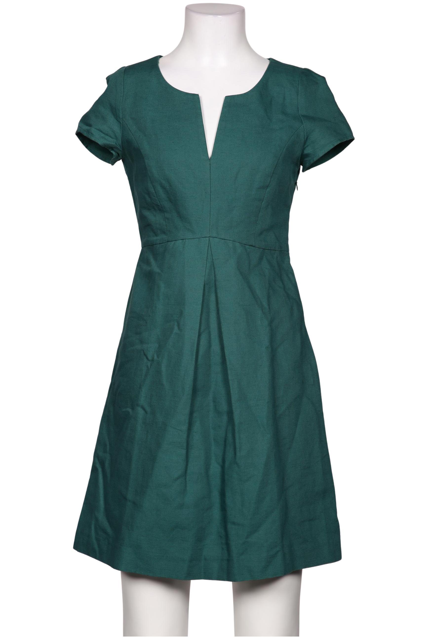 

Comptoir des Cotonniers Damen Kleid, türkis, Gr. 36