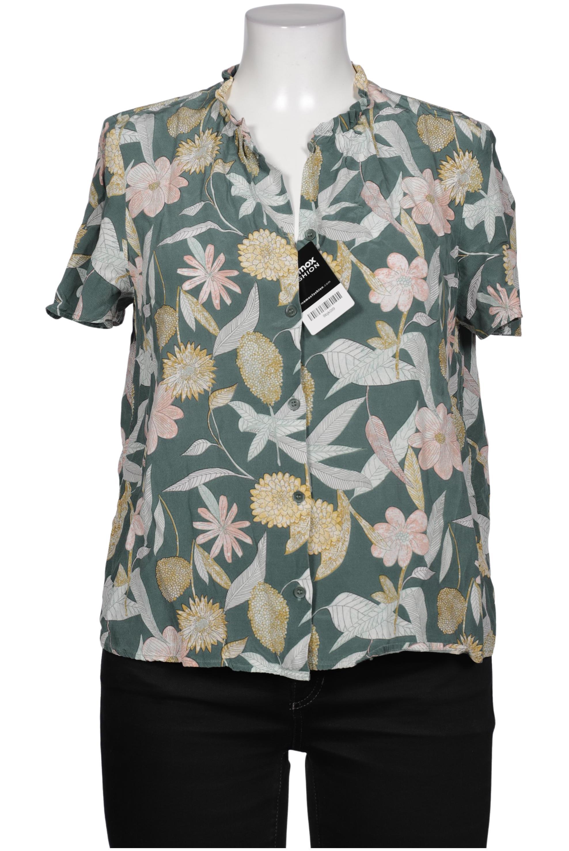 

Comptoir des Cotonniers Damen Bluse, grün, Gr. 44