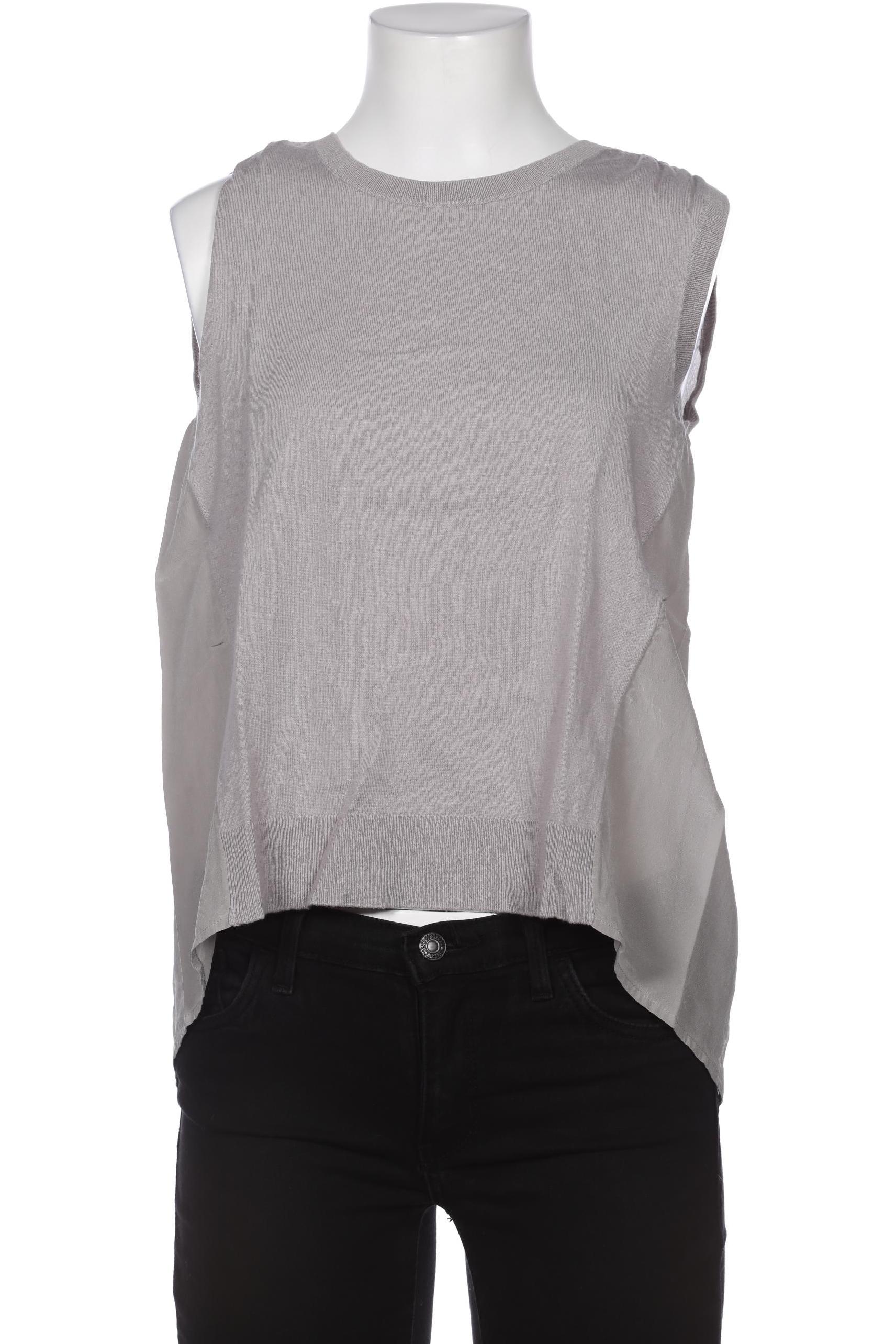 

Comptoir des Cotonniers Damen Bluse, grau, Gr. 36
