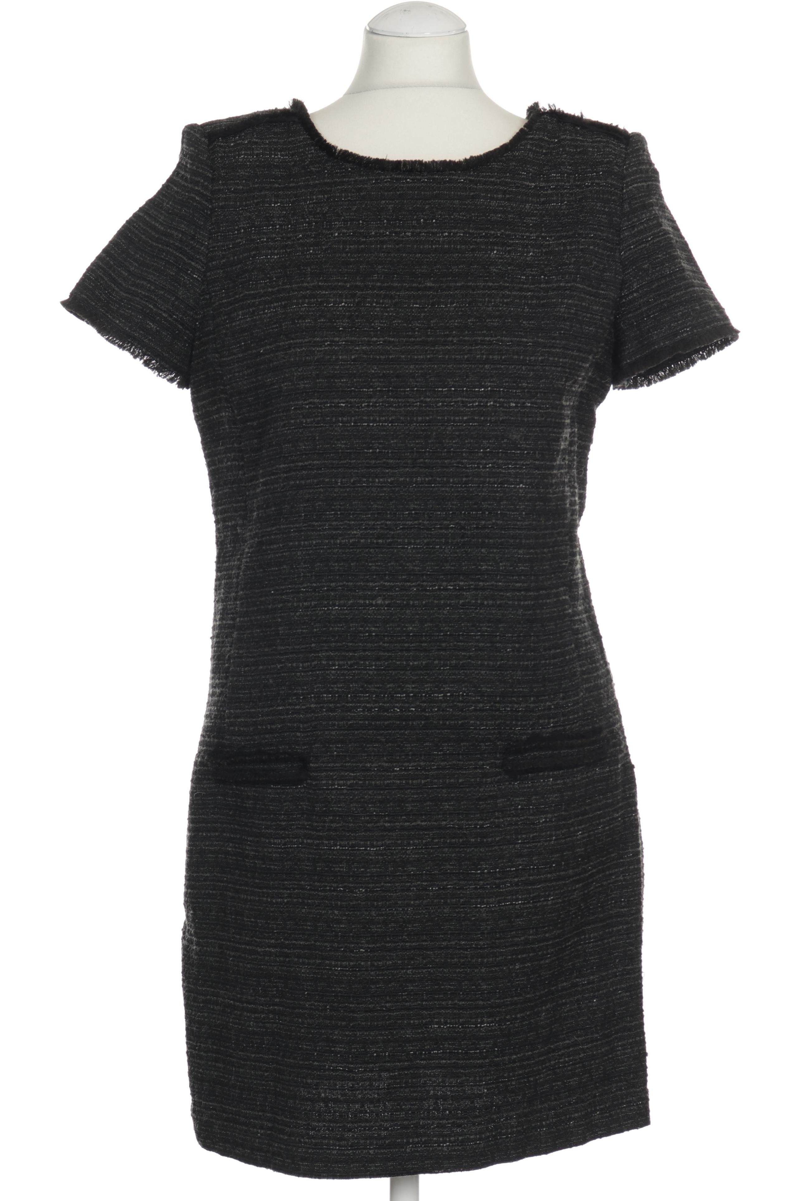 

Comptoir des Cotonniers Damen Kleid, grau, Gr. 40