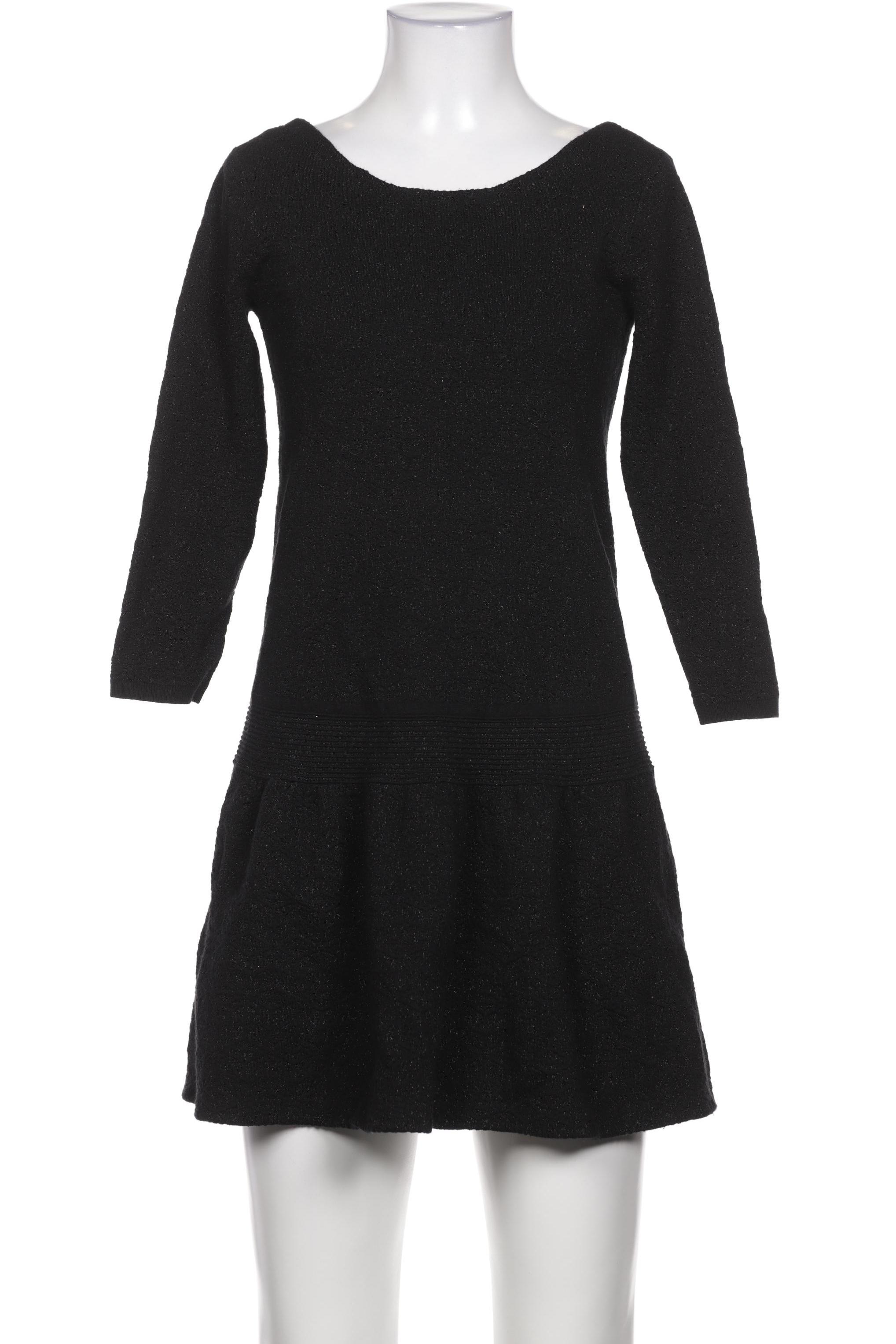 

Comptoir des Cotonniers Damen Kleid, schwarz, Gr. 34