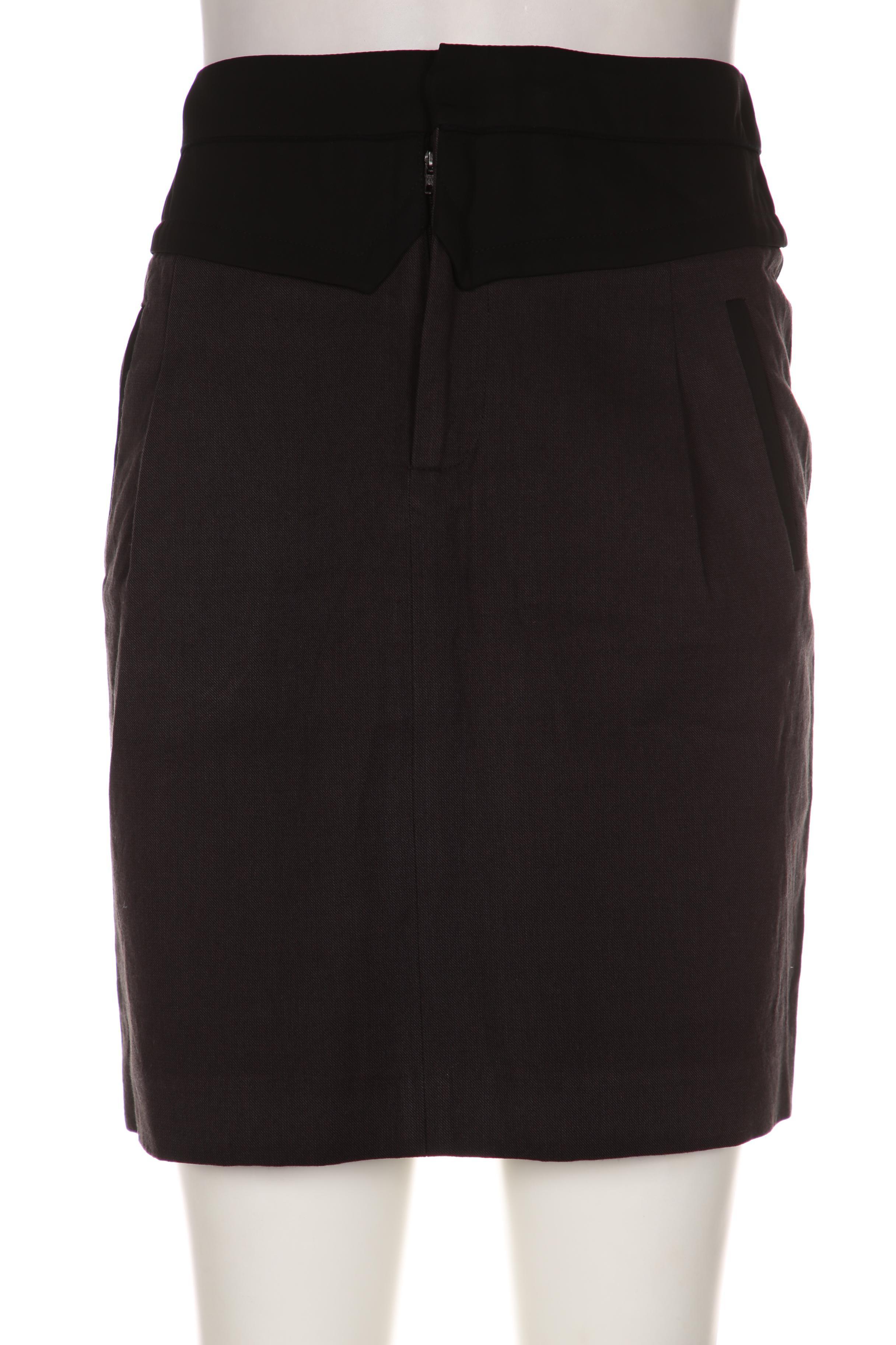 

Comptoir des Cotonniers Damen Rock, grau