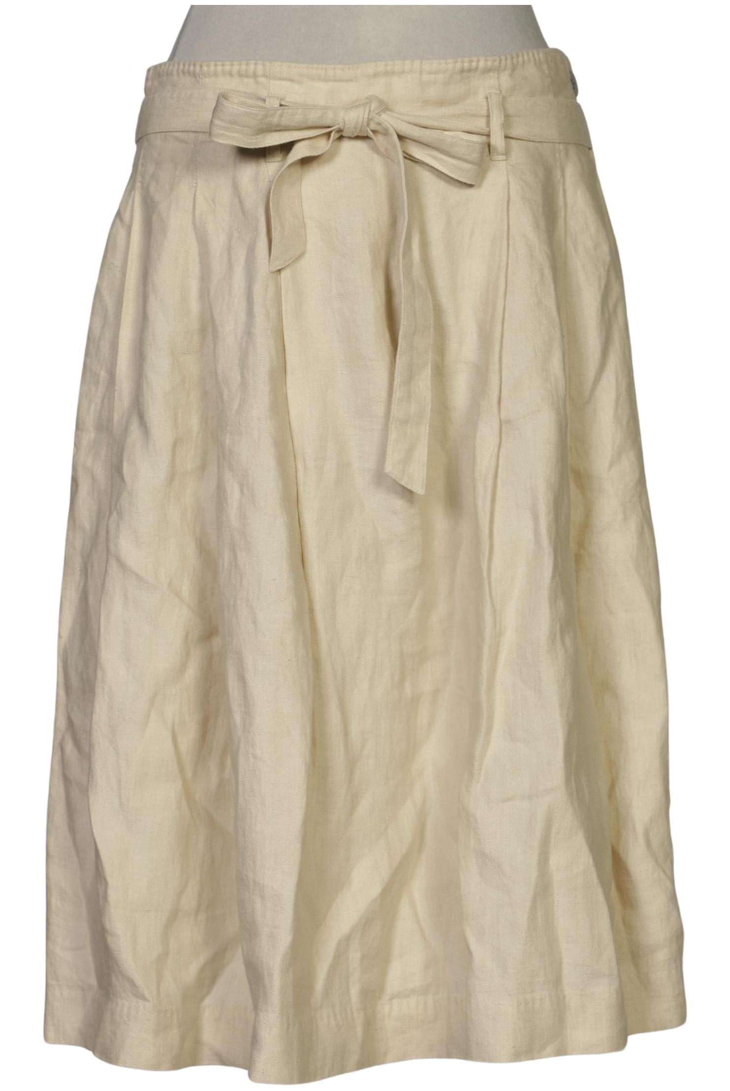

Comptoir des Cotonniers Damen Rock, beige, Gr. 40