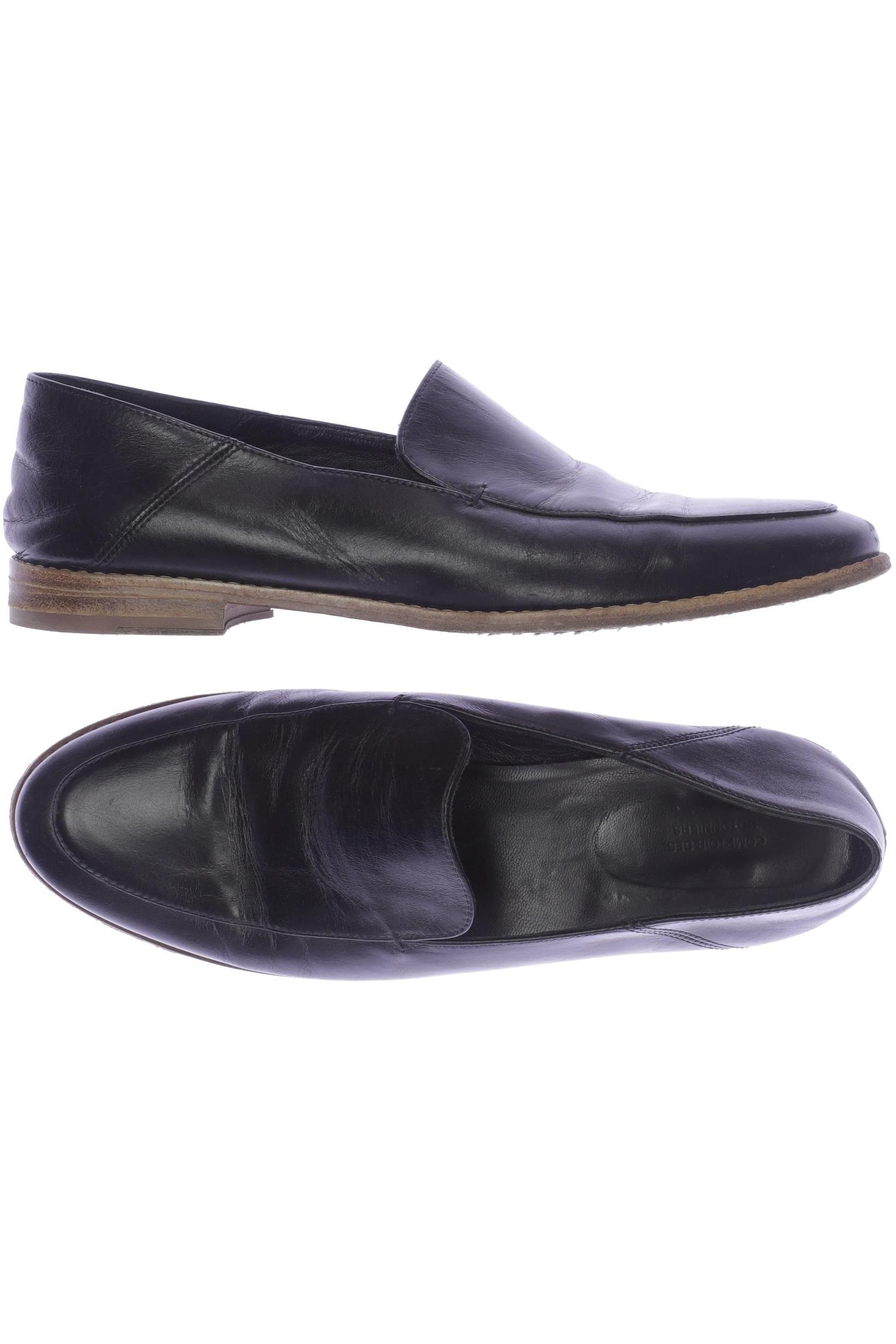 

Comptoir des Cotonniers Damen Halbschuh, schwarz, Gr. 39