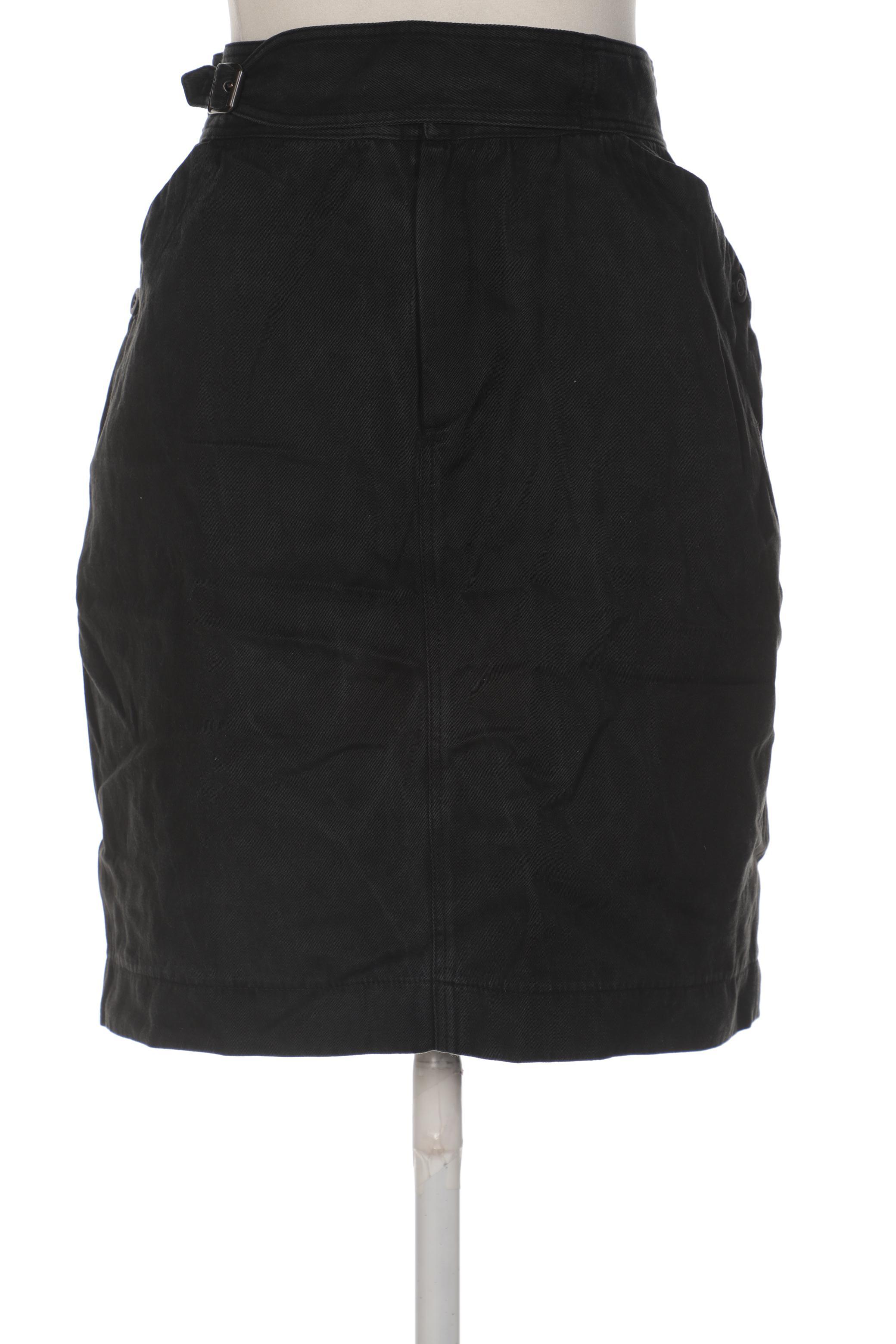 

Comptoir des Cotonniers Damen Rock, schwarz, Gr. 42