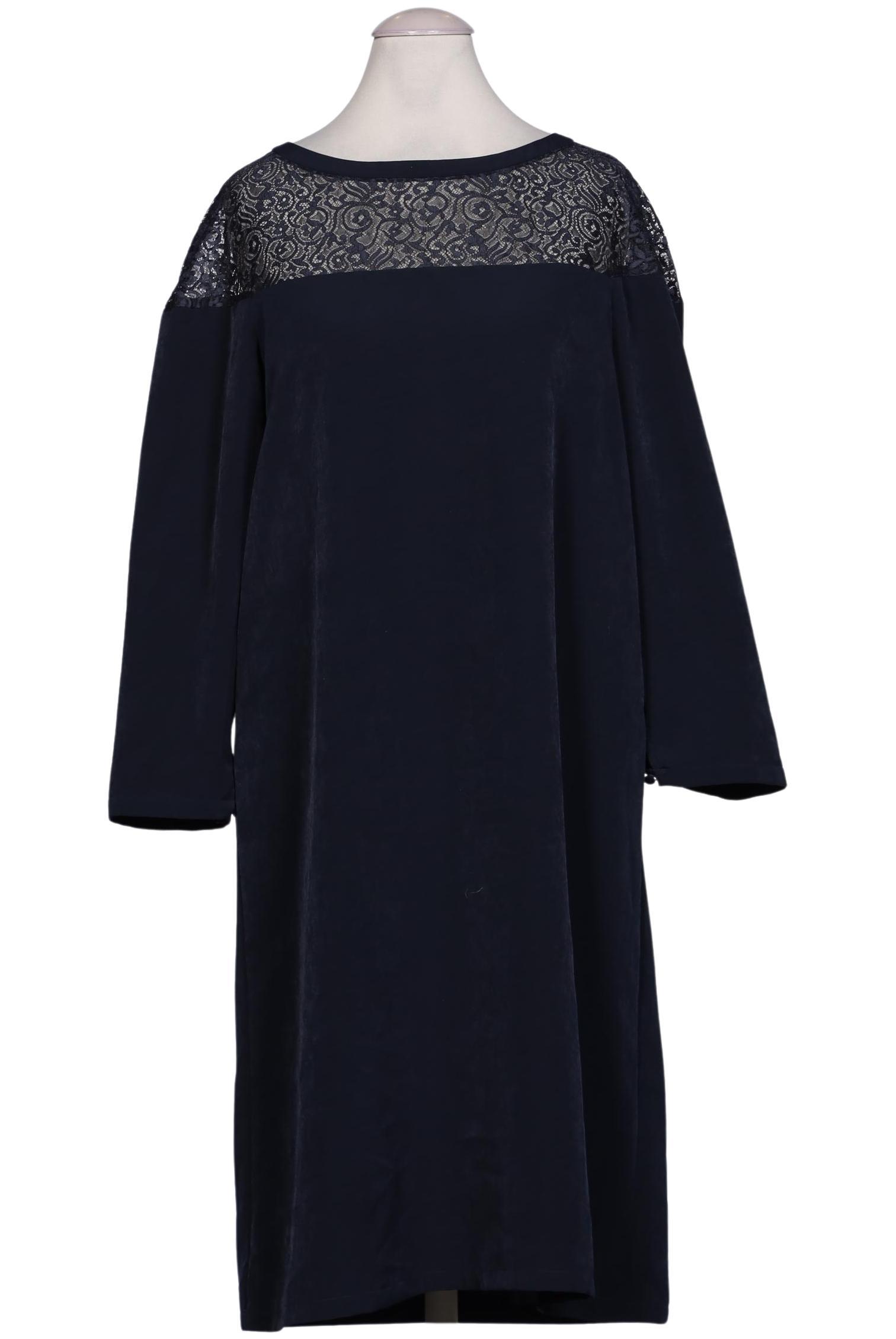 

Comptoir des Cotonniers Damen Kleid, marineblau, Gr. 36