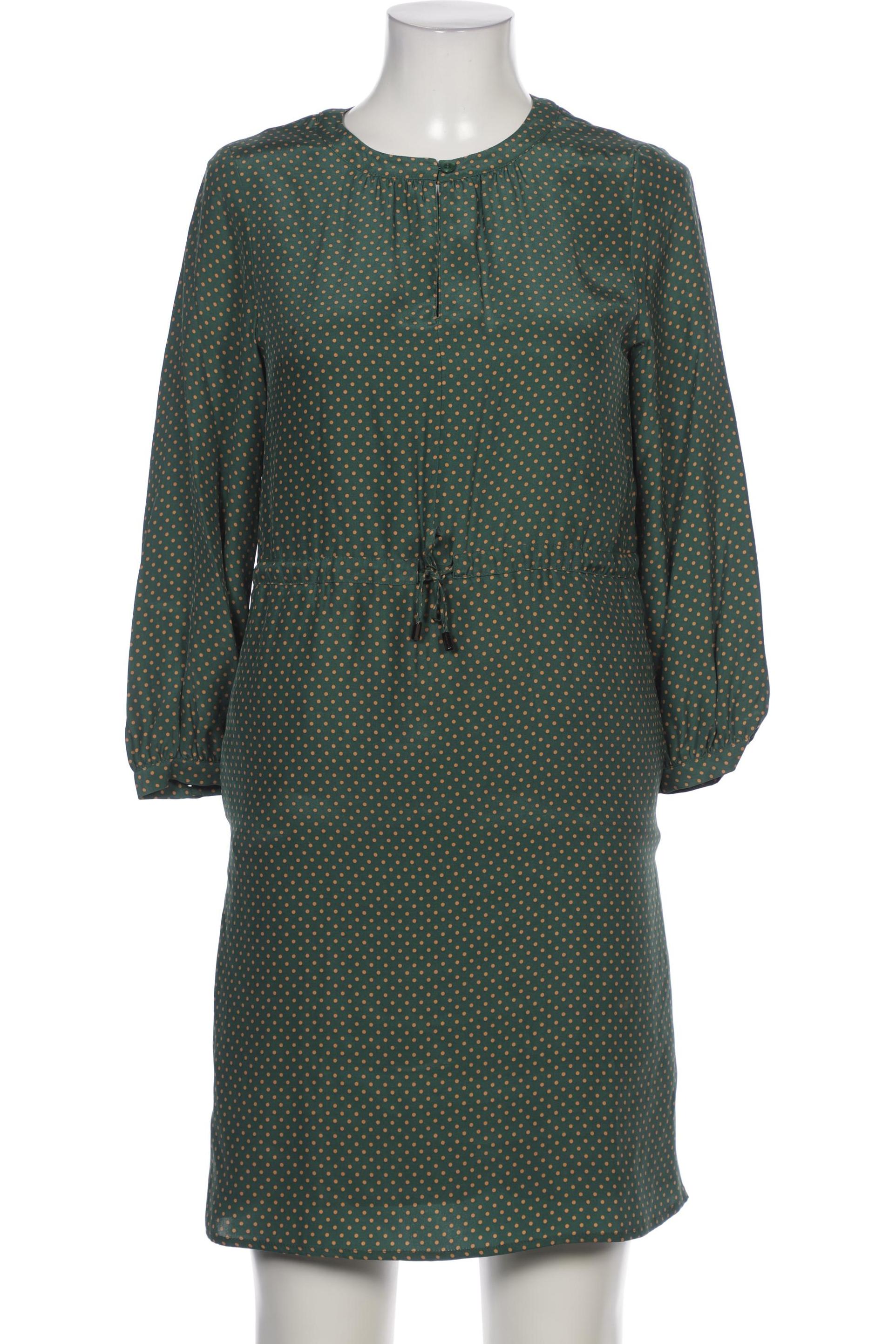 

Comptoir des Cotonniers Damen Kleid, grün, Gr. 38