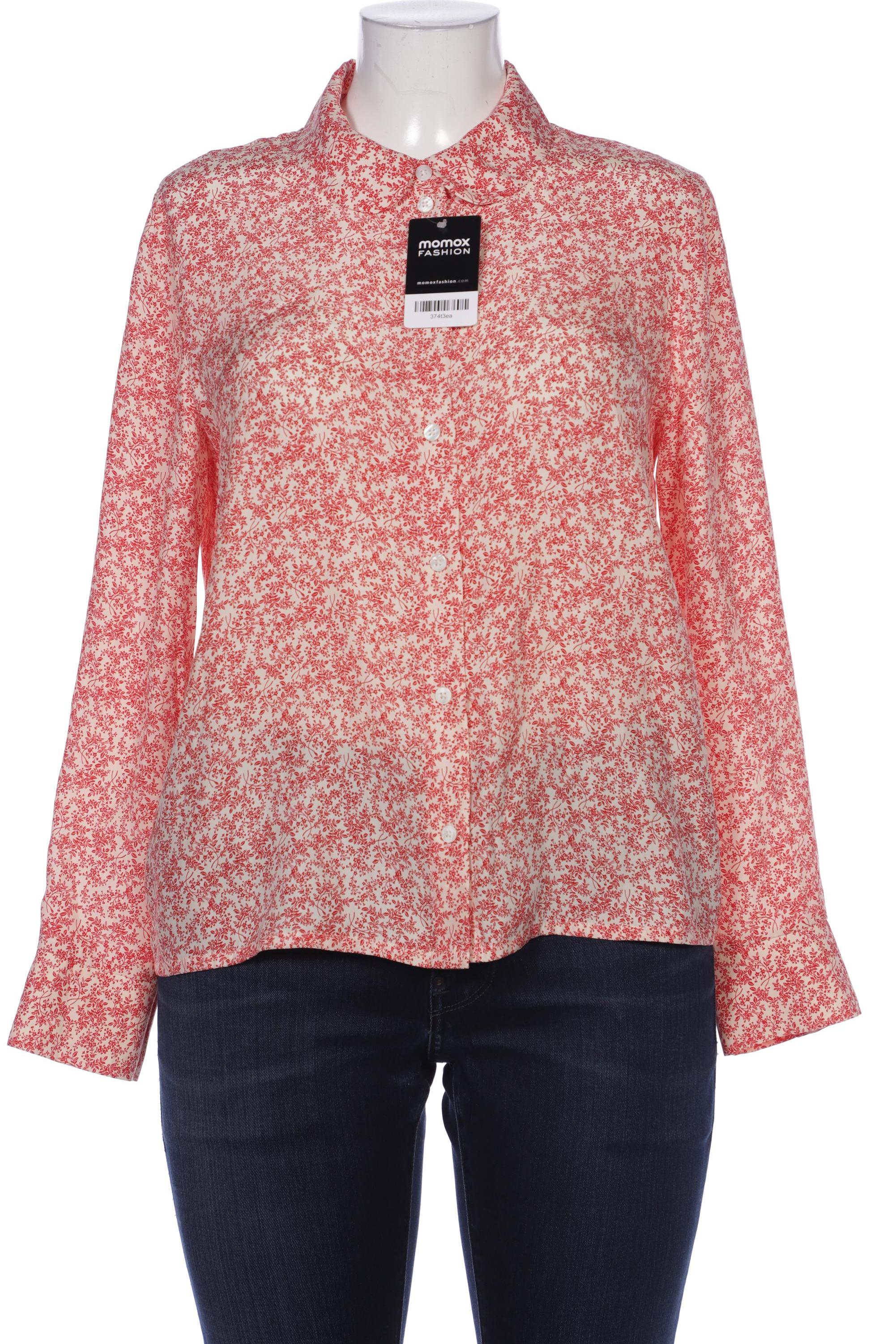 

Comptoir des Cotonniers Damen Bluse, rot, Gr. 44