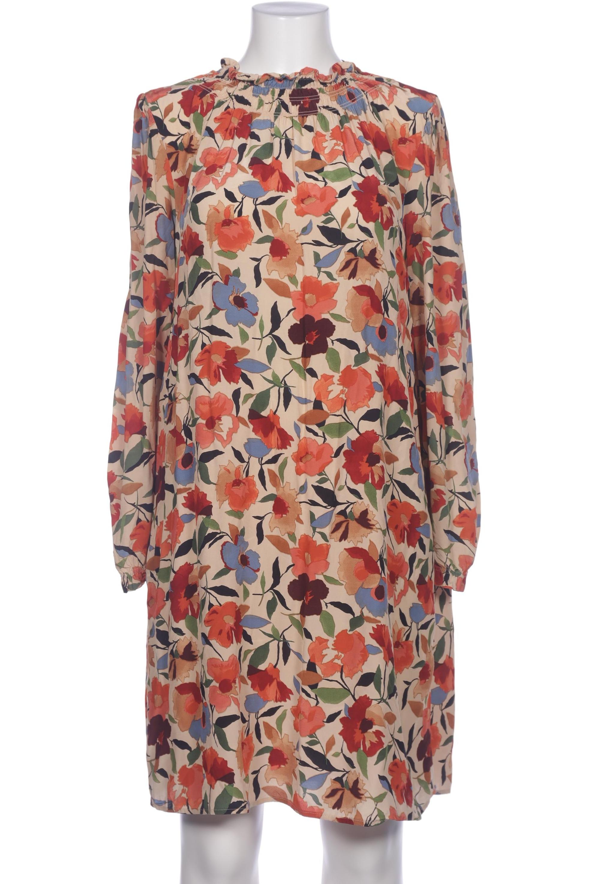 

Comptoir des Cotonniers Damen Kleid, beige, Gr. 42