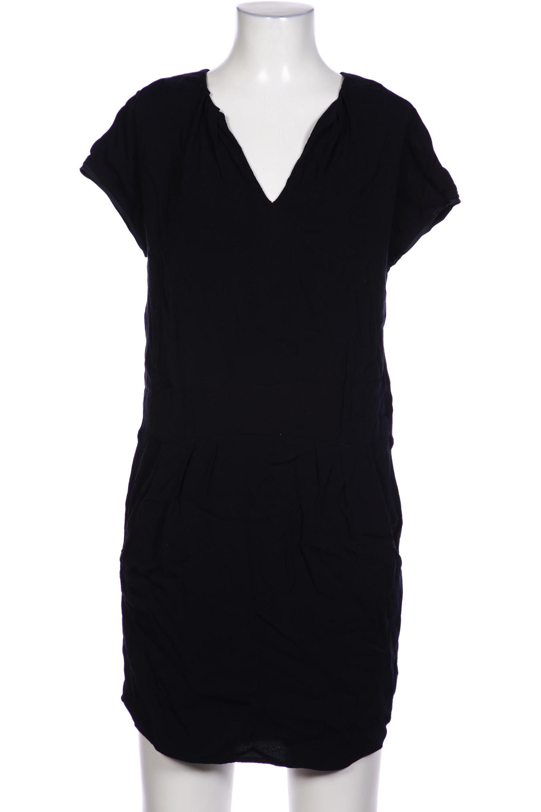 

Comptoir des Cotonniers Damen Kleid, marineblau, Gr. 40