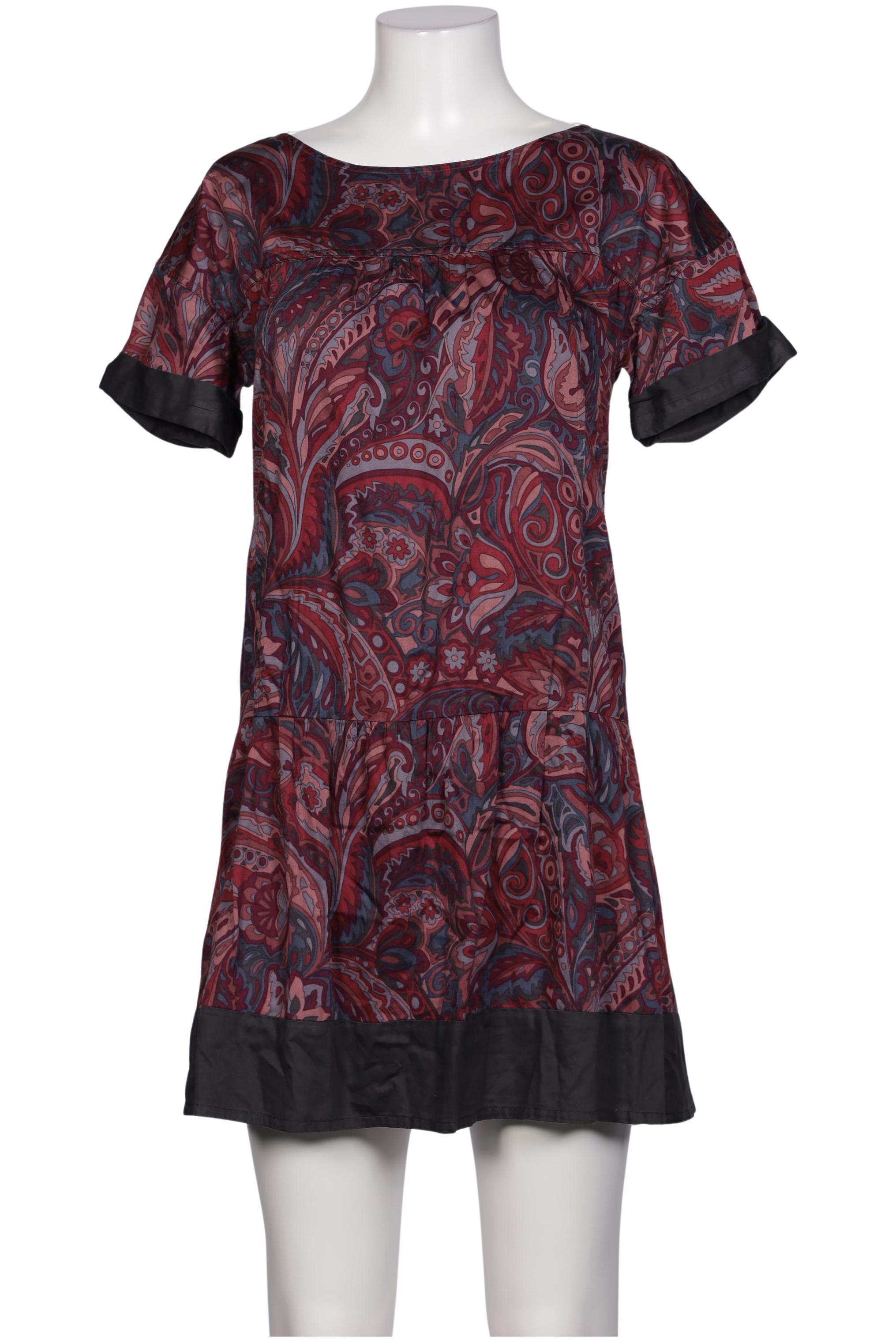 

Comptoir des Cotonniers Damen Kleid, mehrfarbig, Gr. 38