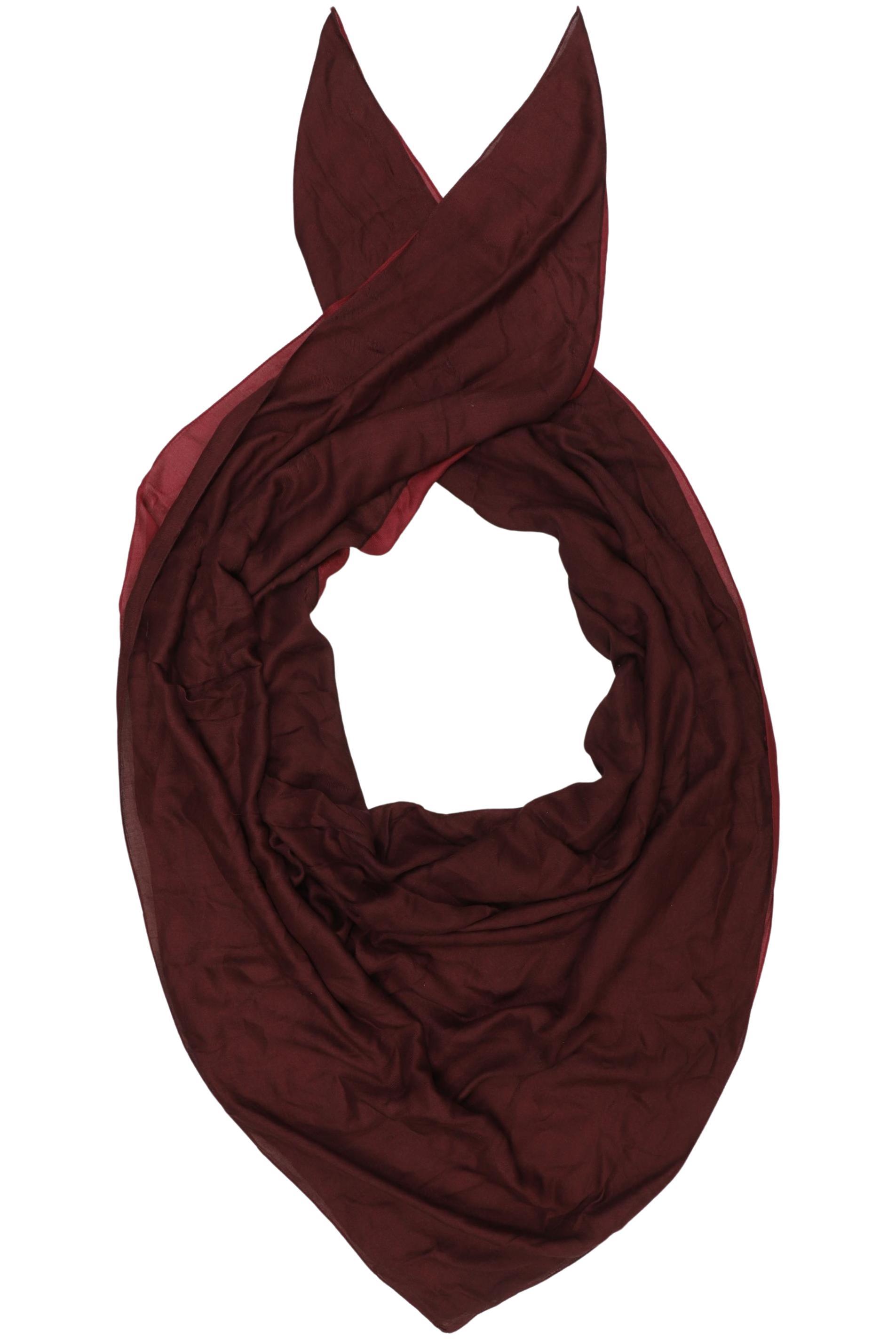 

Comptoir des Cotonniers Damen Schal, bordeaux, Gr.