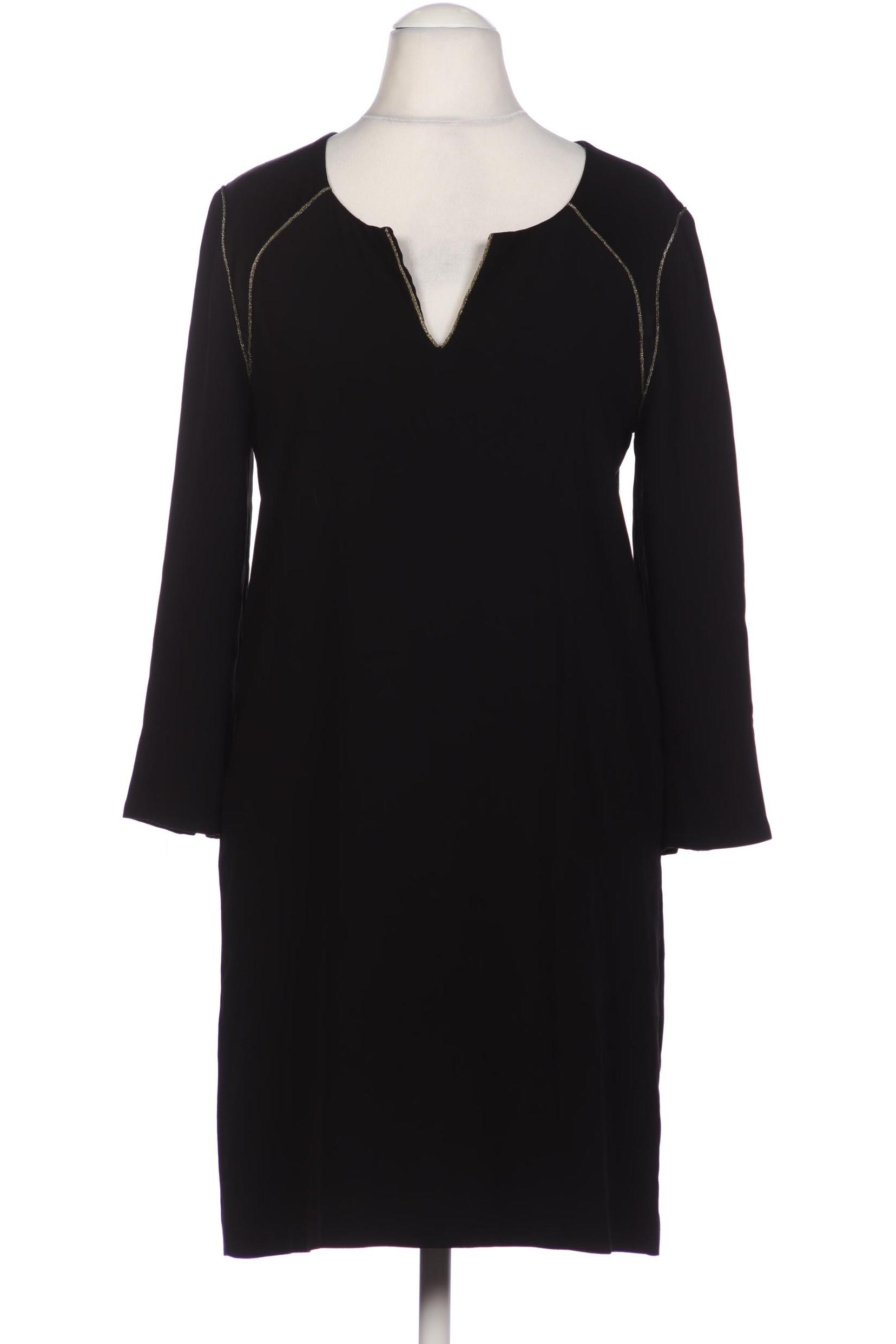 

Comptoir des Cotonniers Damen Kleid, schwarz, Gr. 40