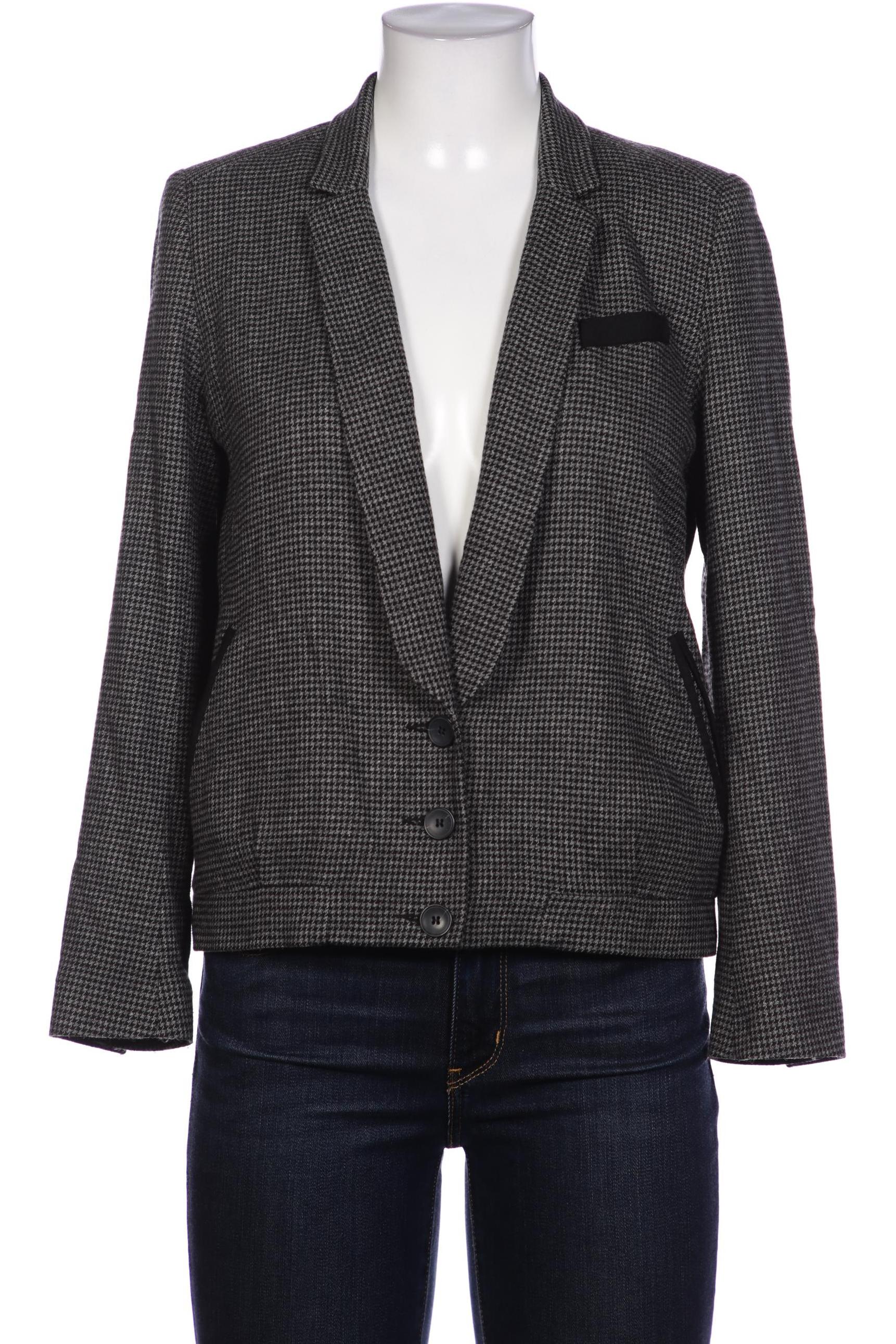 

Comptoir des Cotonniers Damen Blazer, grau, Gr. 38