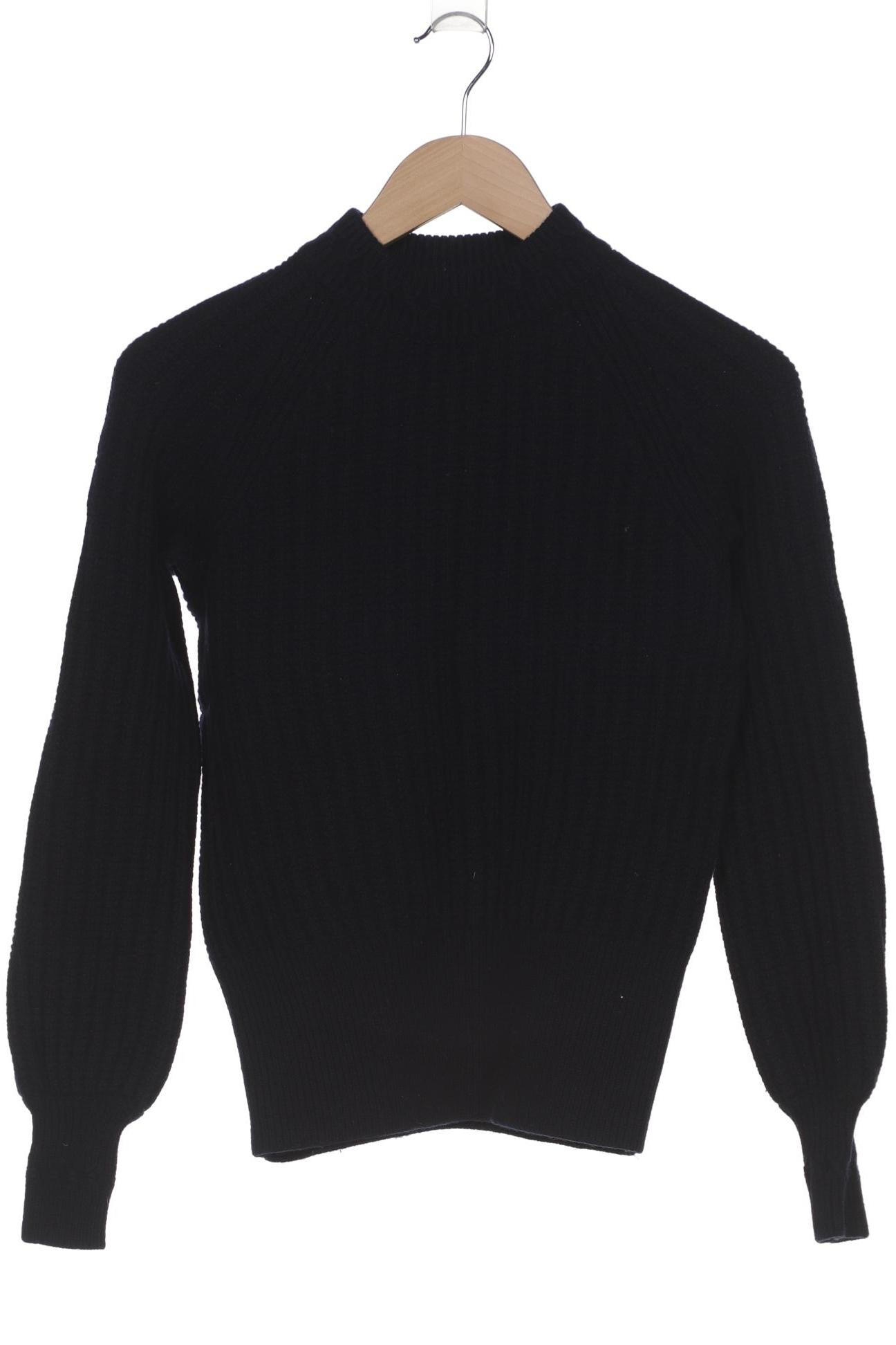 

Comptoir des Cotonniers Damen Pullover, marineblau, Gr. 34