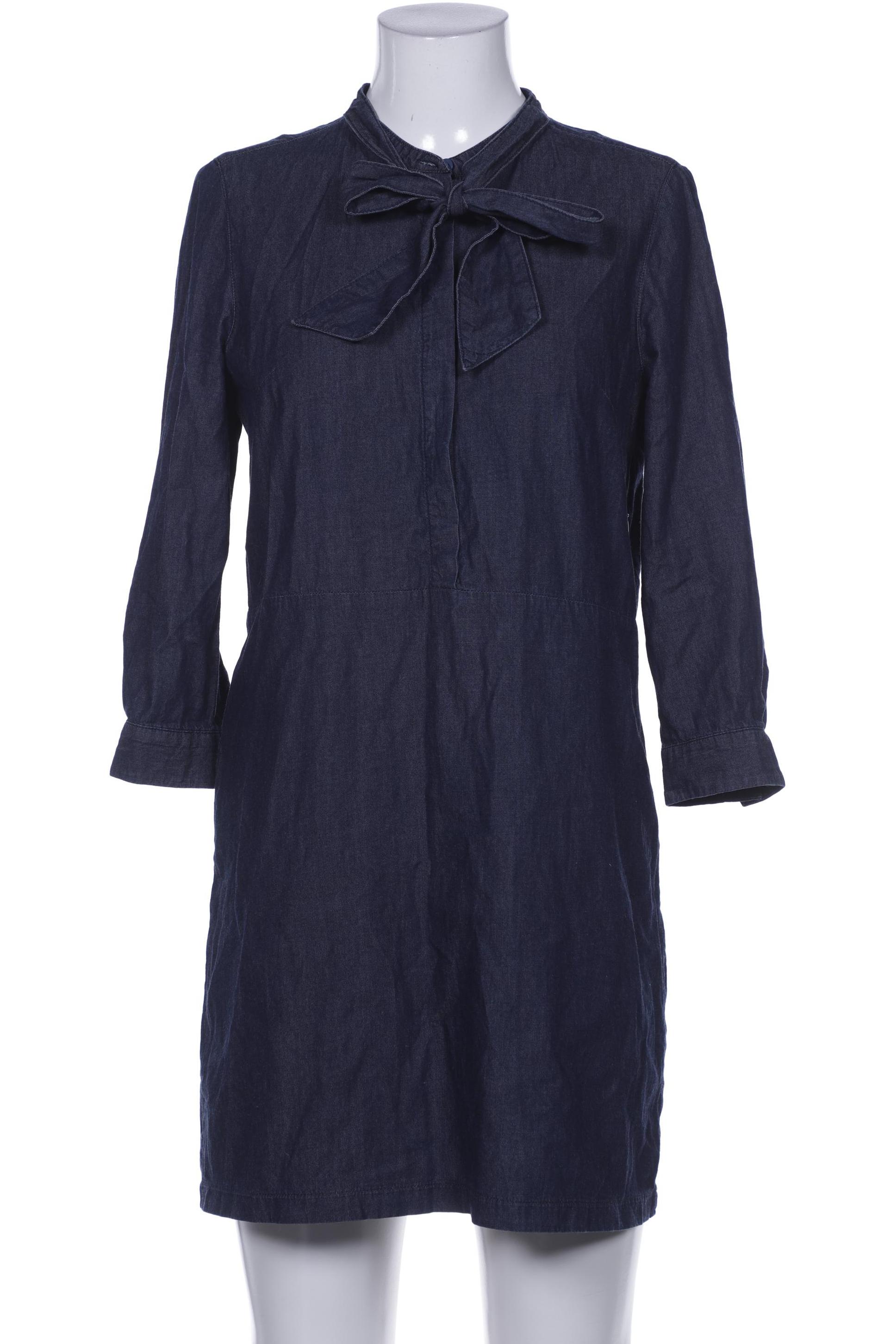 

Comptoir des Cotonniers Damen Kleid, marineblau, Gr. 42