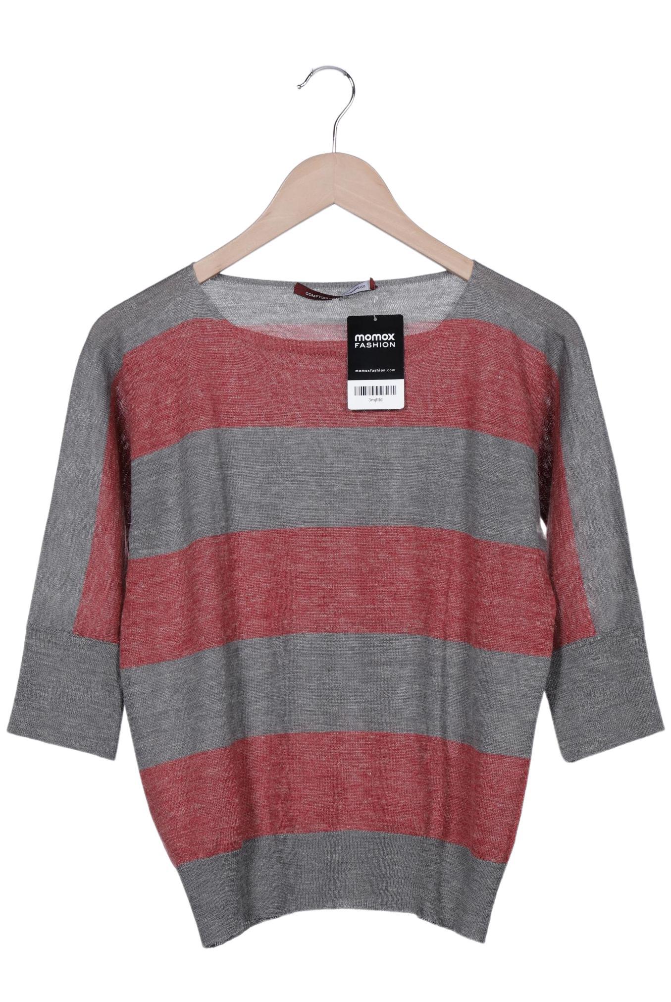 

Comptoir des Cotonniers Damen Pullover, grau, Gr. 34