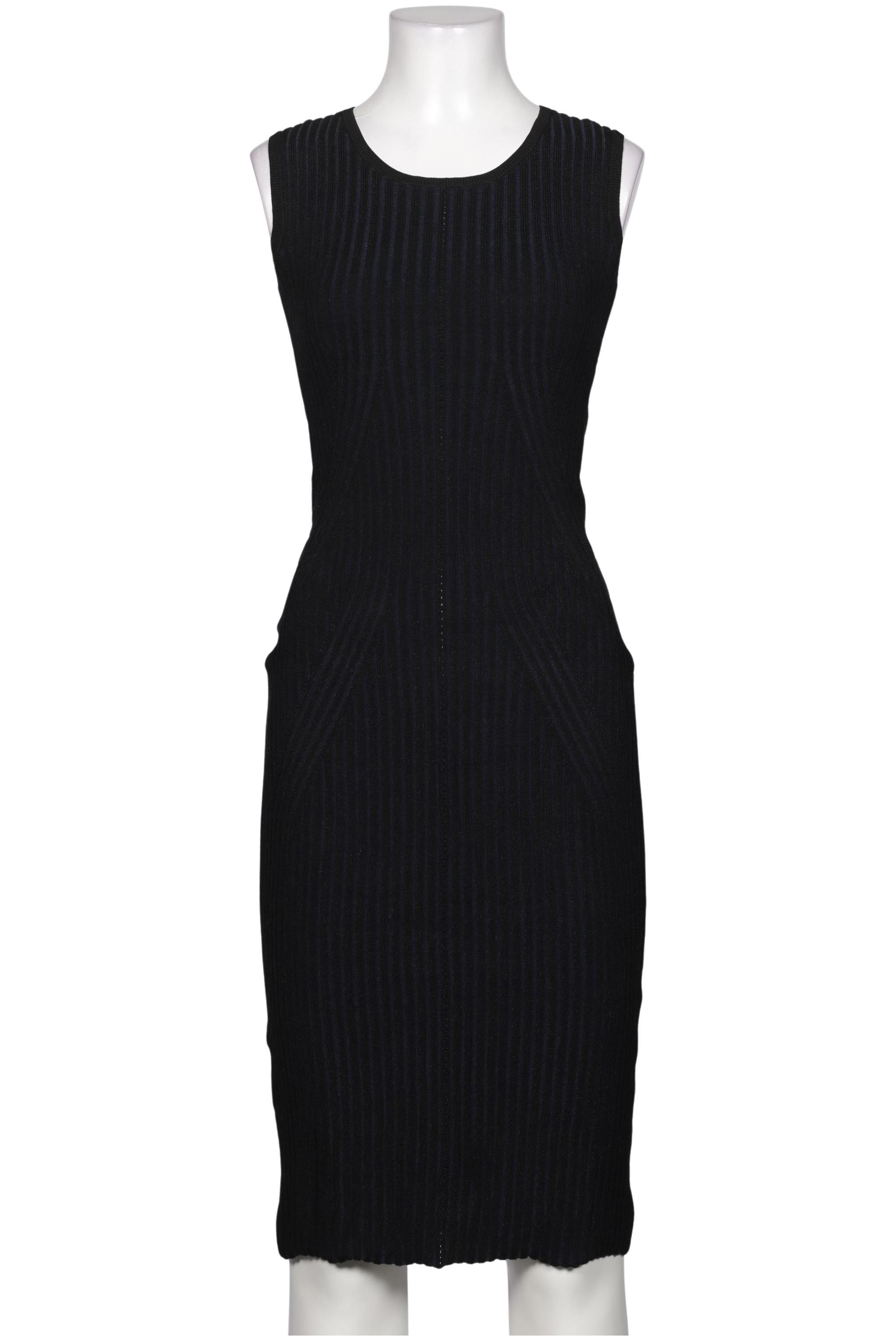 

Comptoir des Cotonniers Damen Kleid, marineblau, Gr. 36