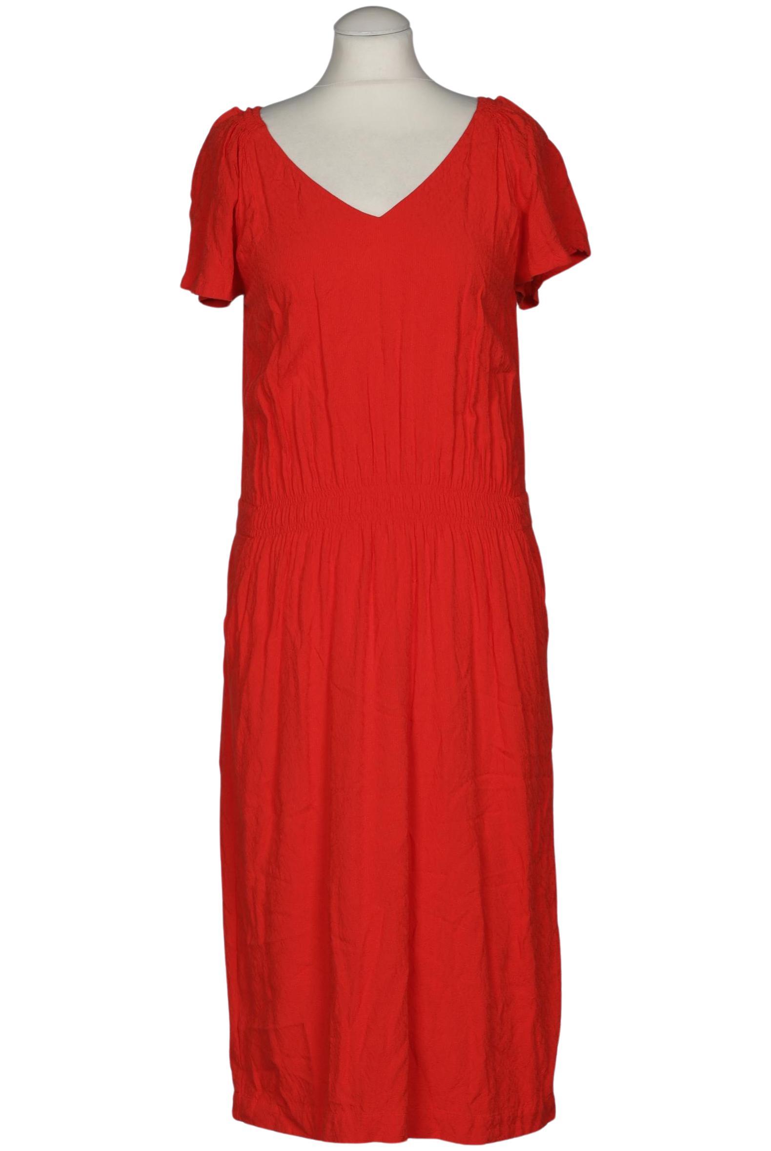 

Comptoir des Cotonniers Damen Kleid, rot, Gr. 38