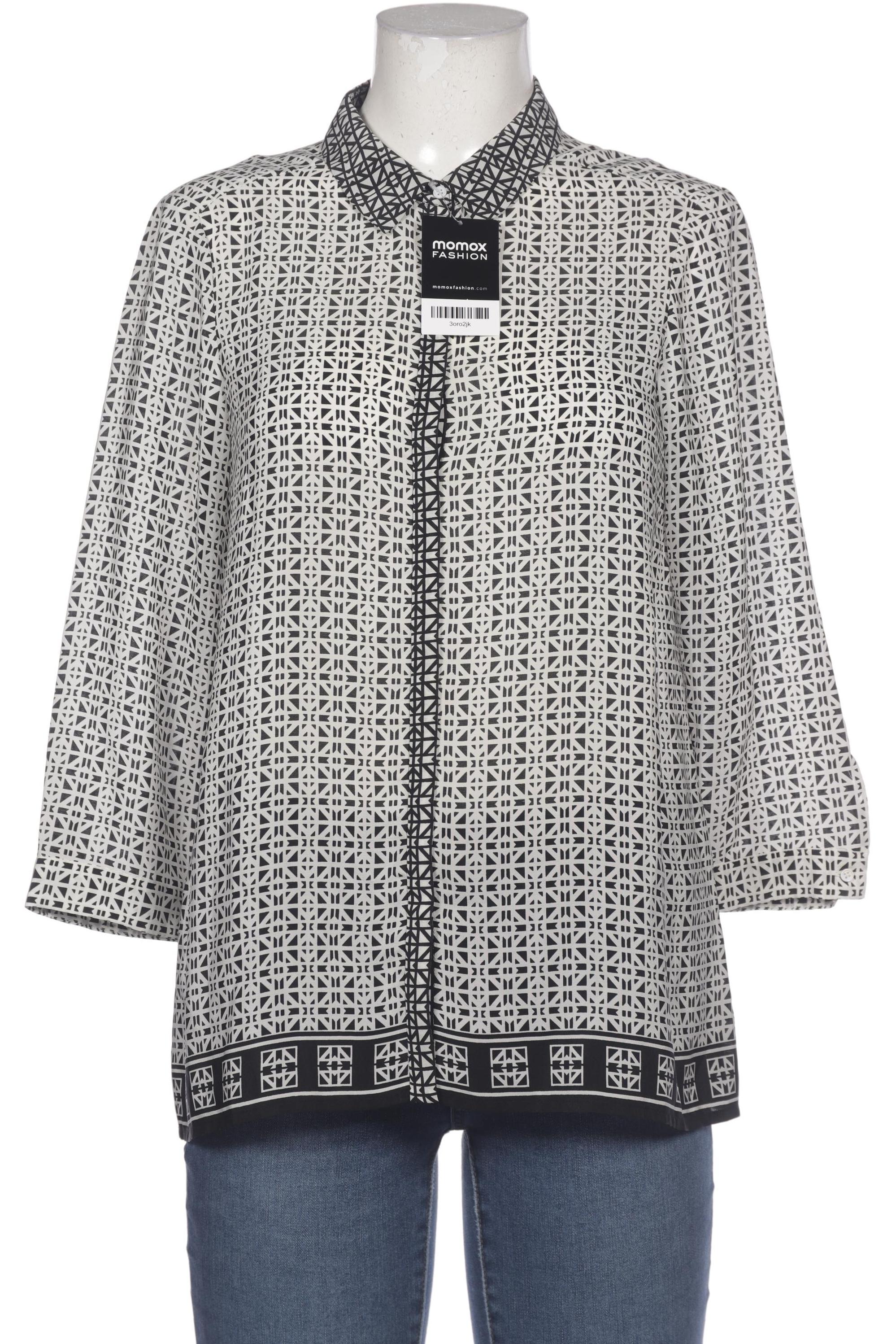 

Comptoir des Cotonniers Damen Bluse, weiß, Gr. 40