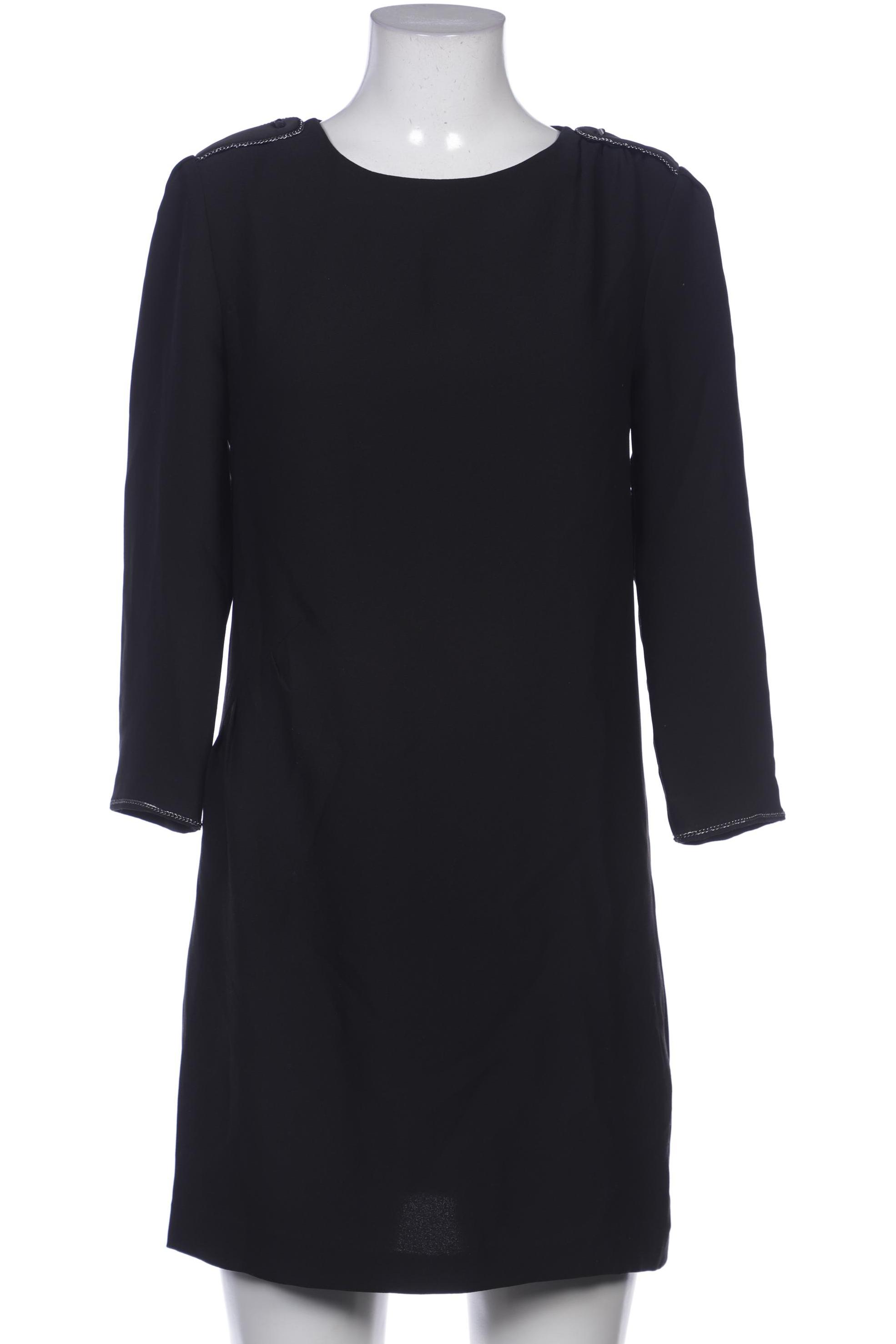 

Comptoir des Cotonniers Damen Kleid, schwarz, Gr. 40