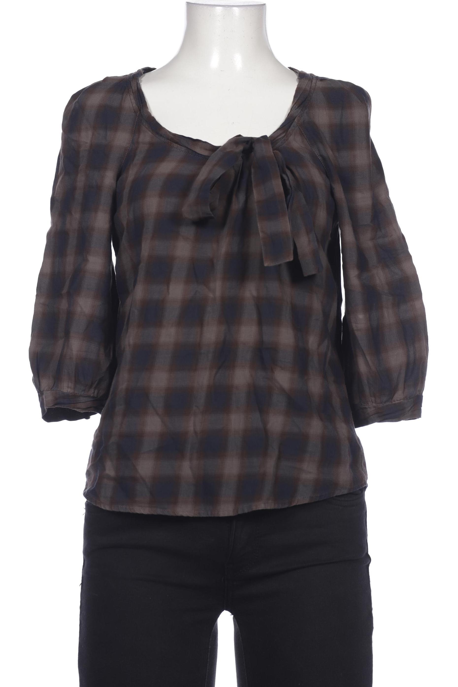 

Comptoir des Cotonniers Damen Bluse, braun, Gr. 38