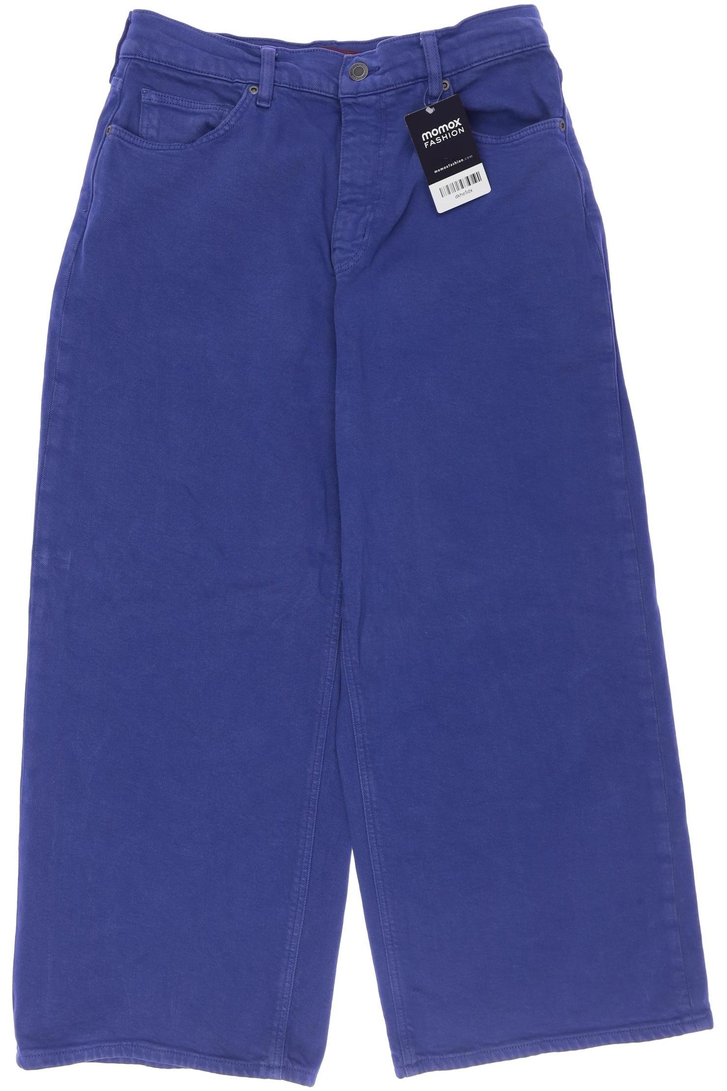 

Comptoir des Cotonniers Damen Jeans, marineblau, Gr. 38