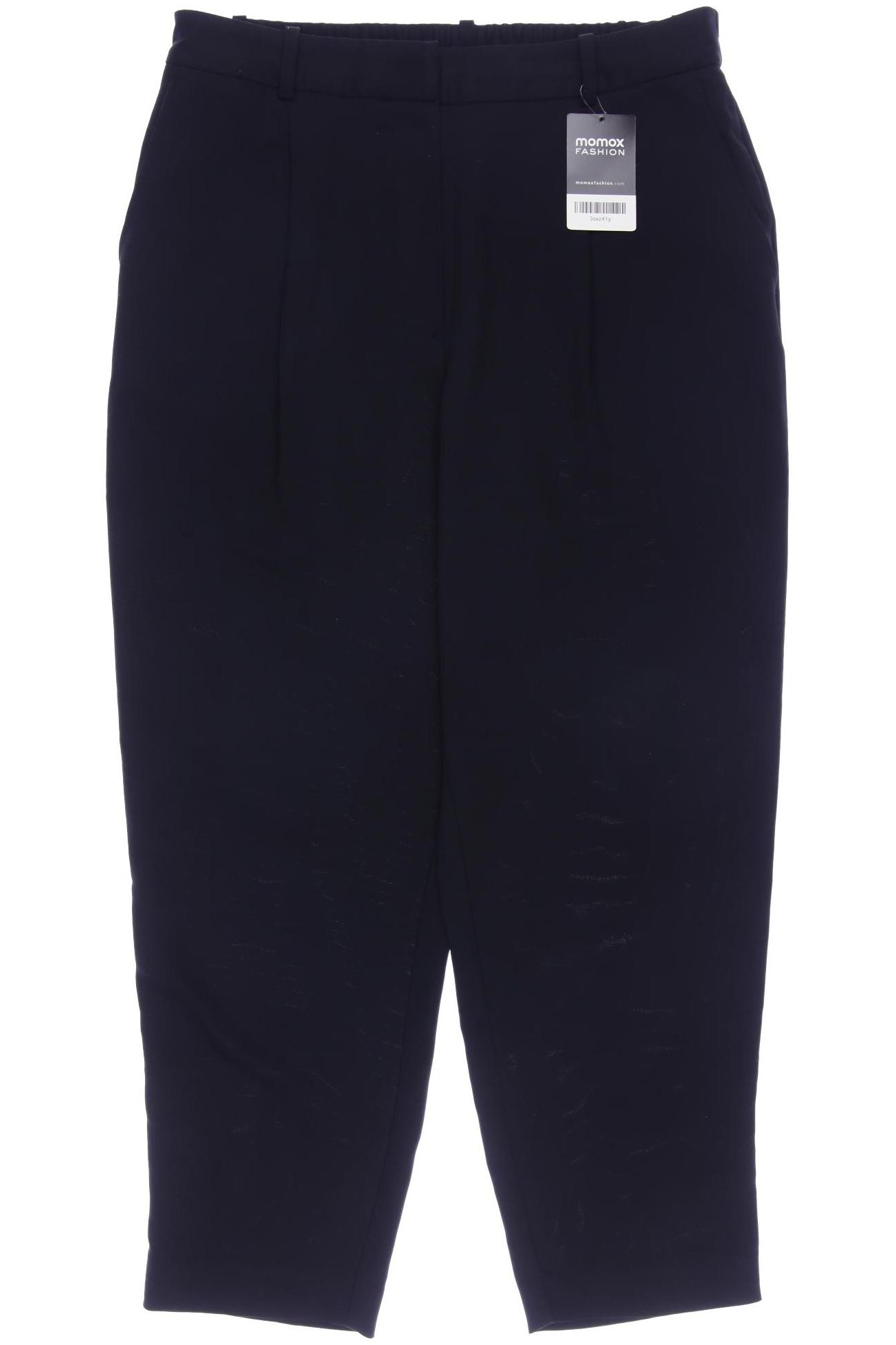 

Comptoir des Cotonniers Damen Stoffhose, schwarz, Gr. 40