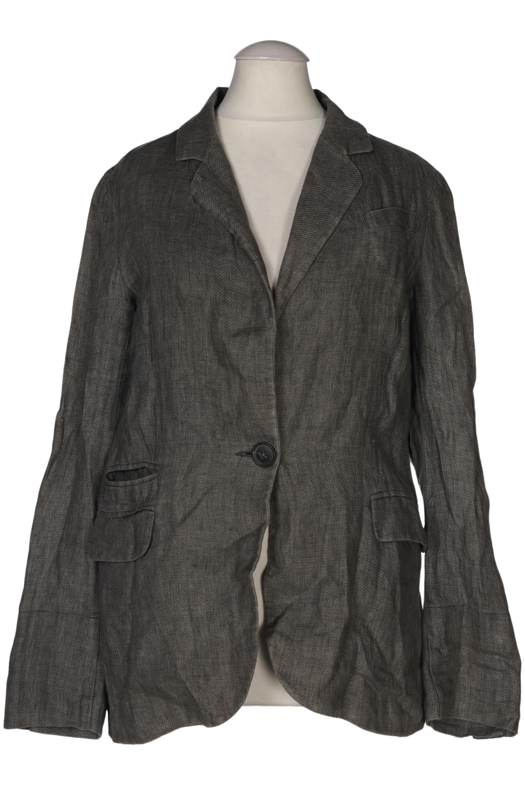 

Comptoir des Cotonniers Damen Blazer, grün, Gr. 36