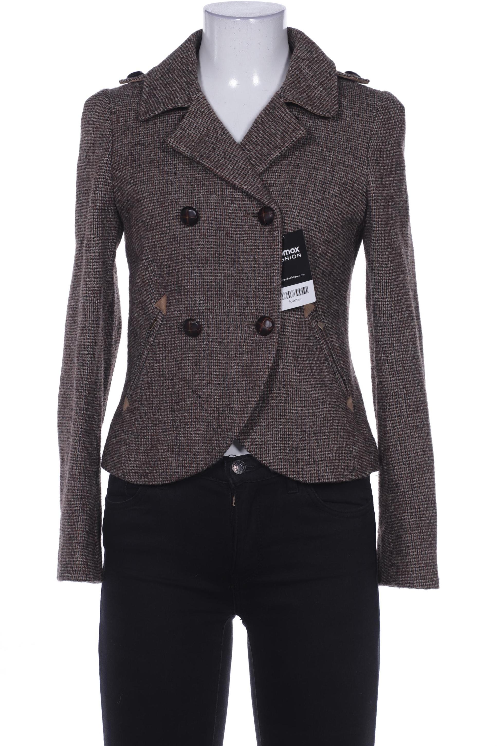 

Comptoir des Cotonniers Damen Blazer, braun, Gr. 36