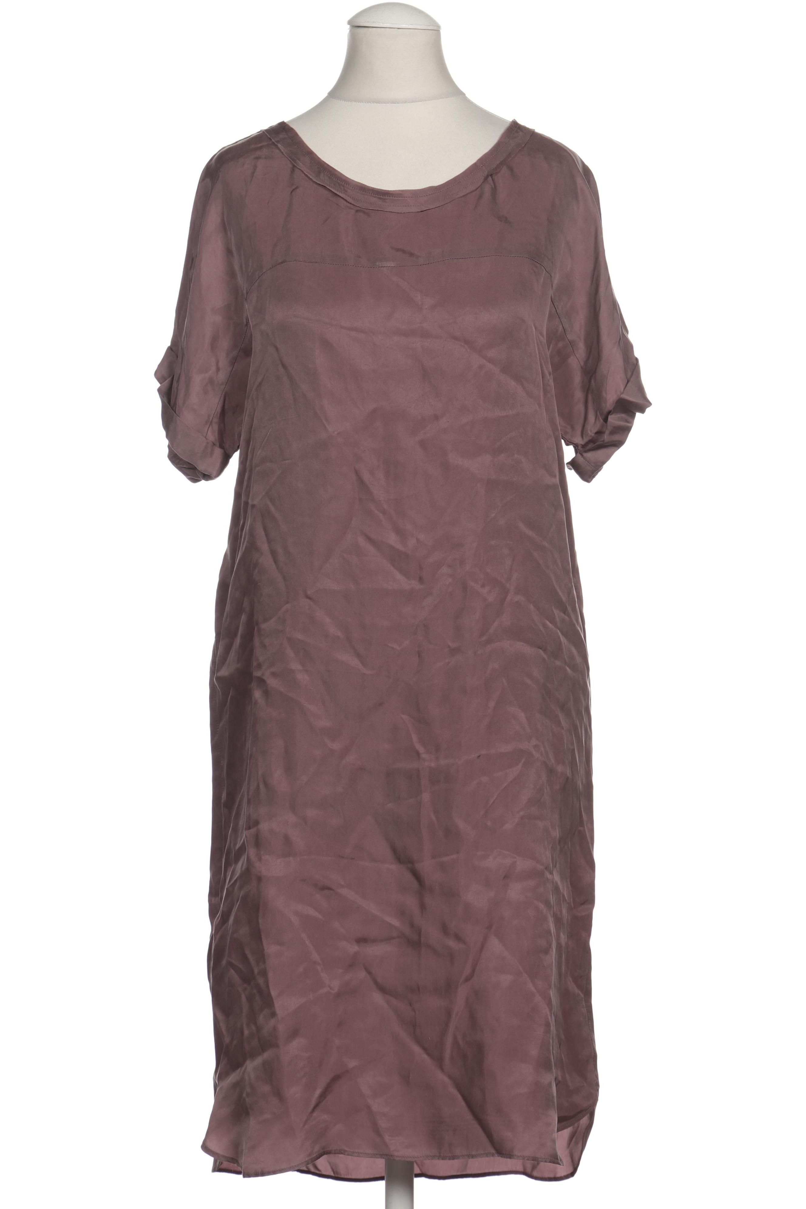 

Comptoir des Cotonniers Damen Kleid, bordeaux, Gr. 34