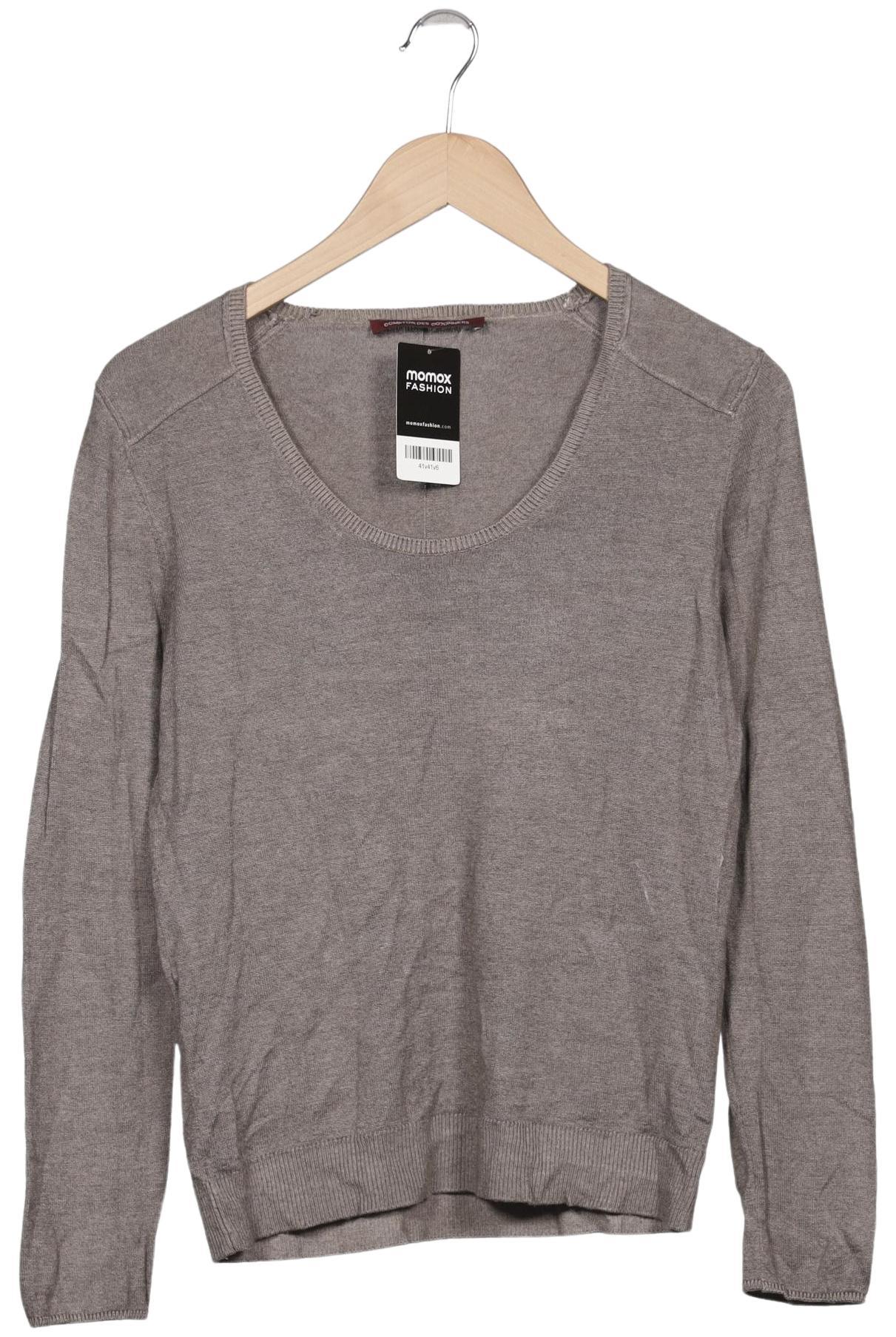 

Comptoir des Cotonniers Damen Pullover, grau, Gr. 36