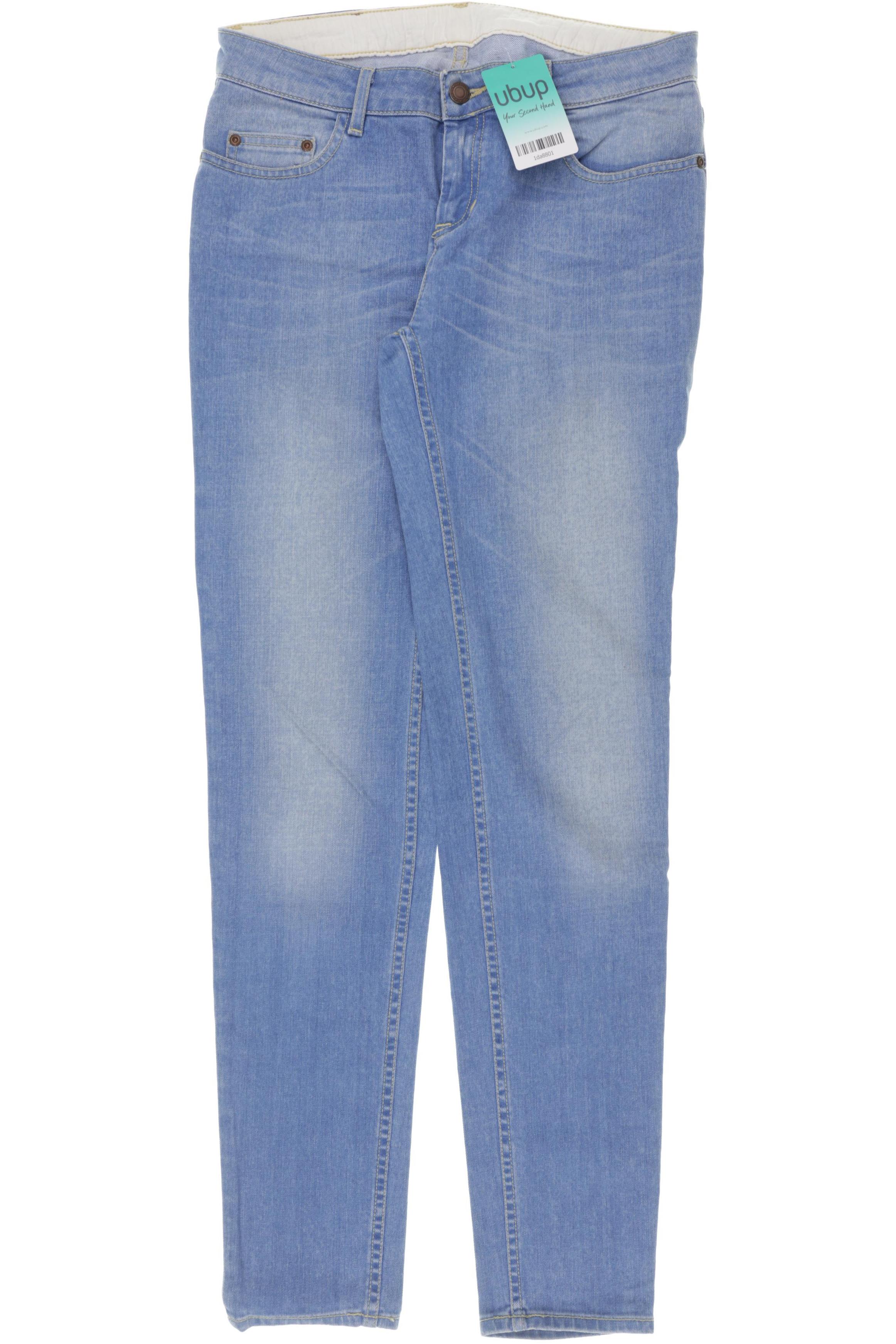 

Comptoir des Cotonniers Damen Jeans, blau, Gr. 30