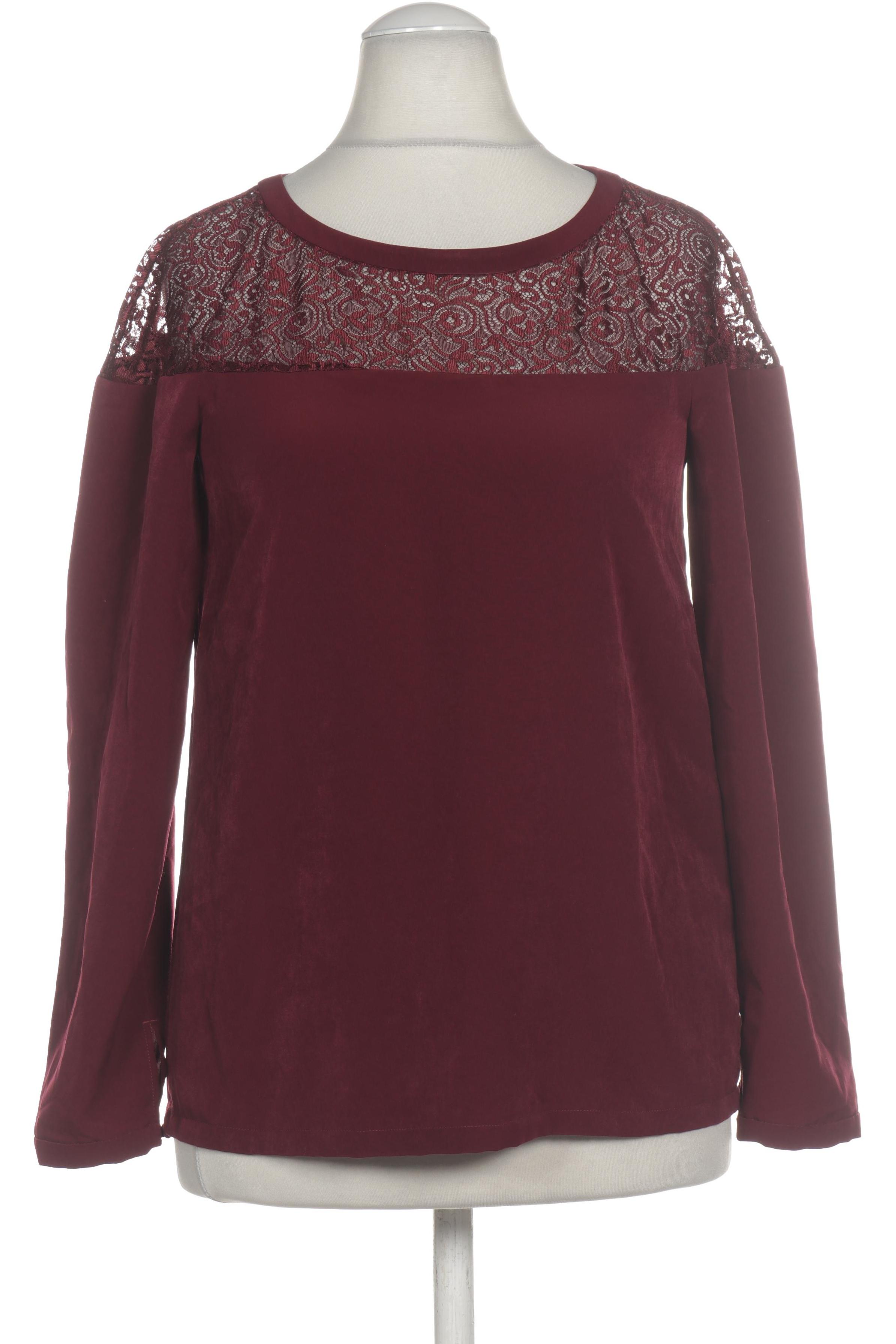 

Comptoir des Cotonniers Damen Bluse, rot, Gr. 34