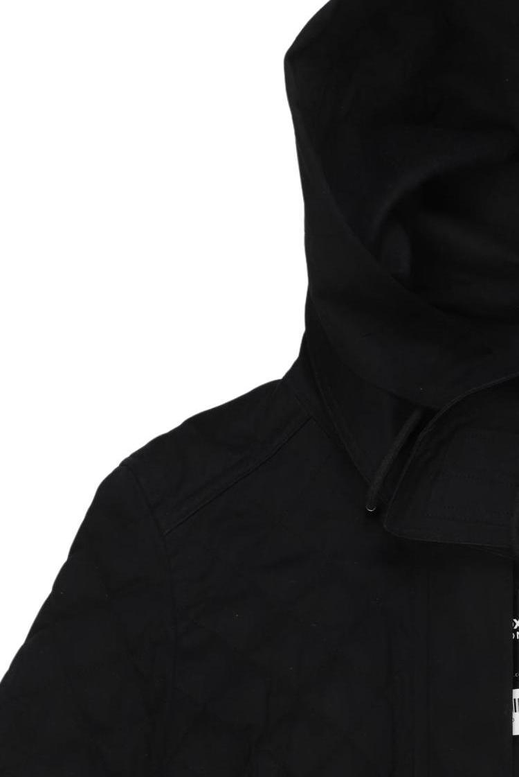 Thumbnail - Comptoir des Cotonniers Mädchen Jacke, schwarz, Gr. 146