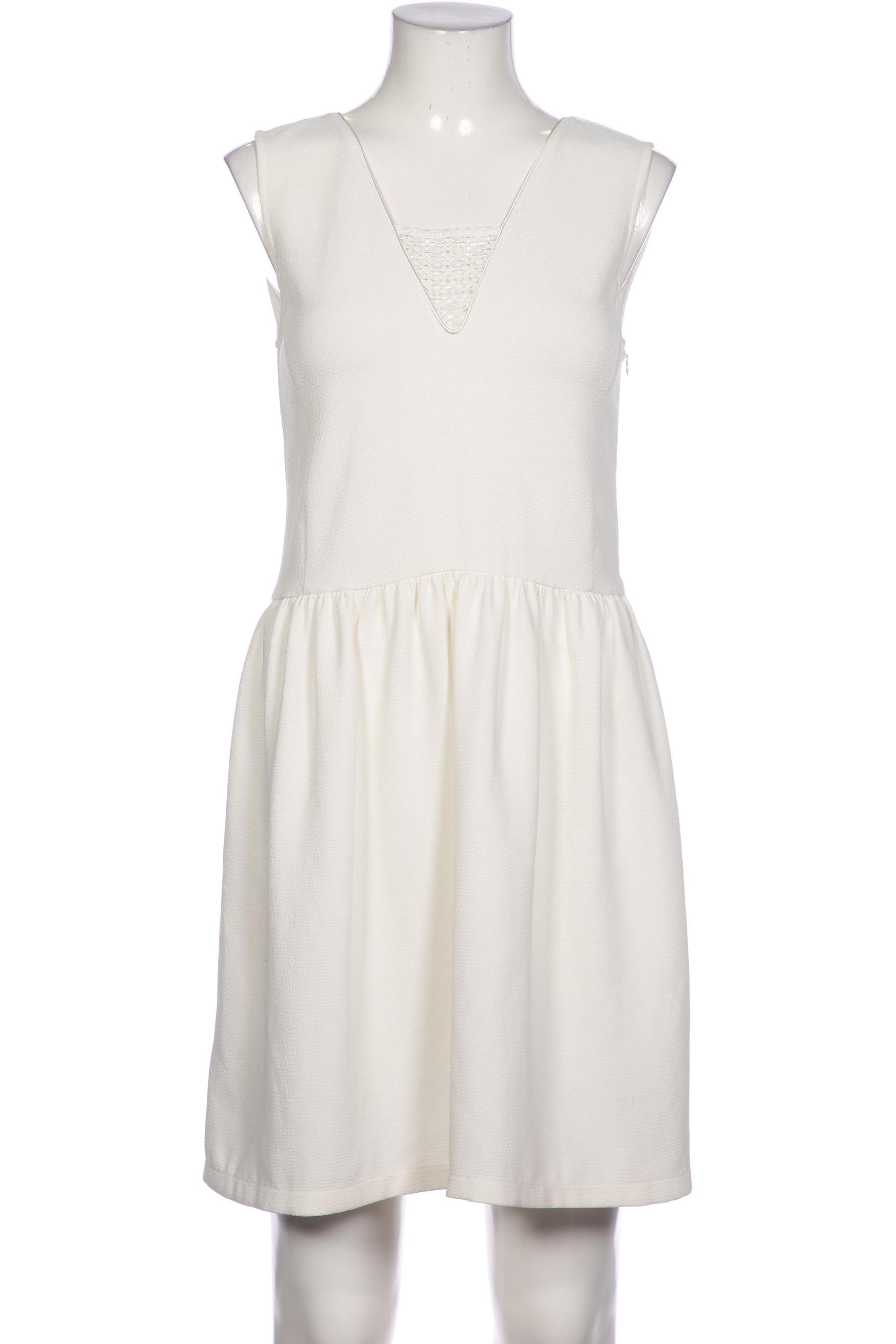 

Comptoir des Cotonniers Damen Kleid, cremeweiß
