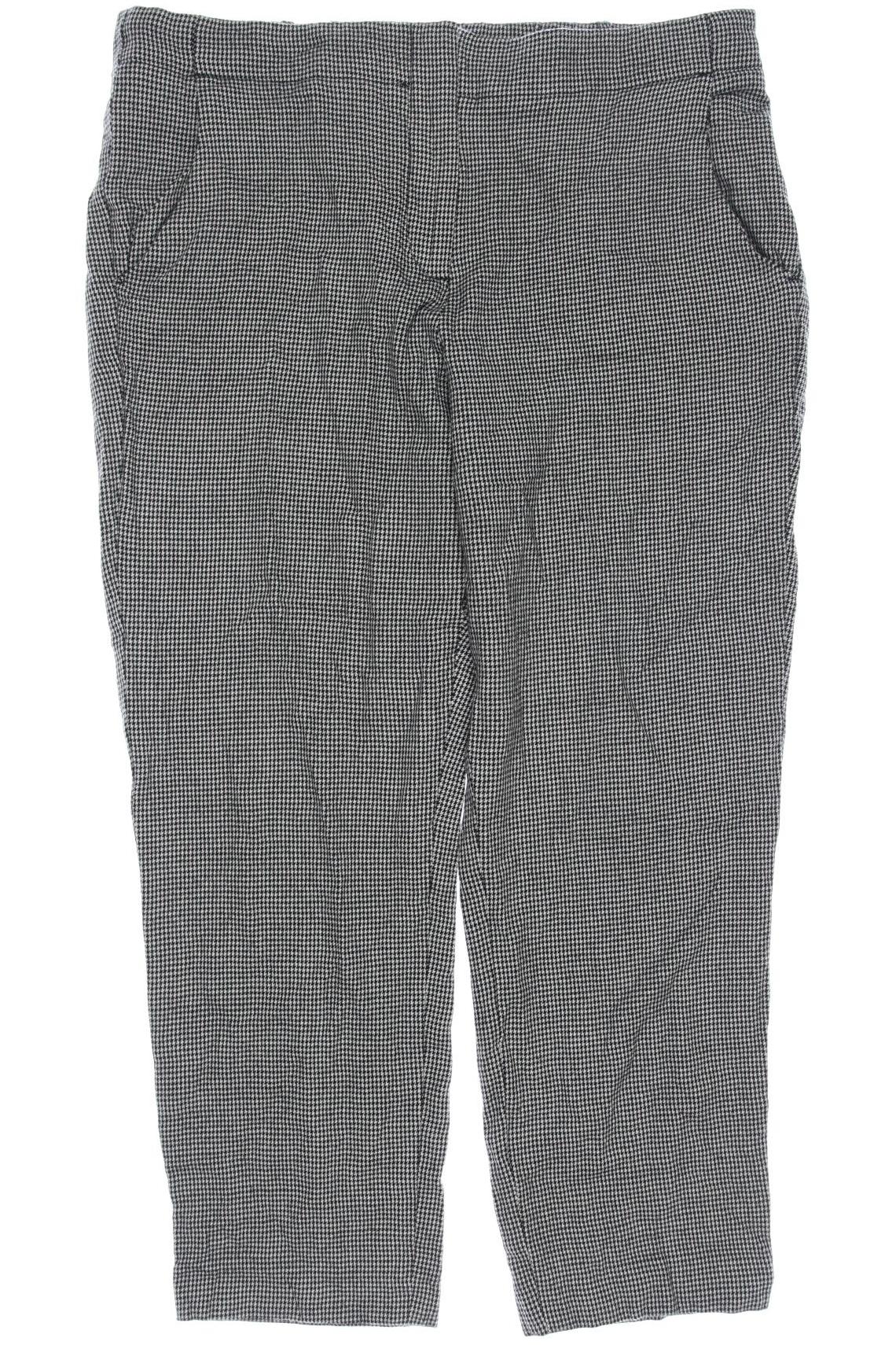 

Comptoir des Cotonniers Damen Stoffhose, schwarz, Gr. 0