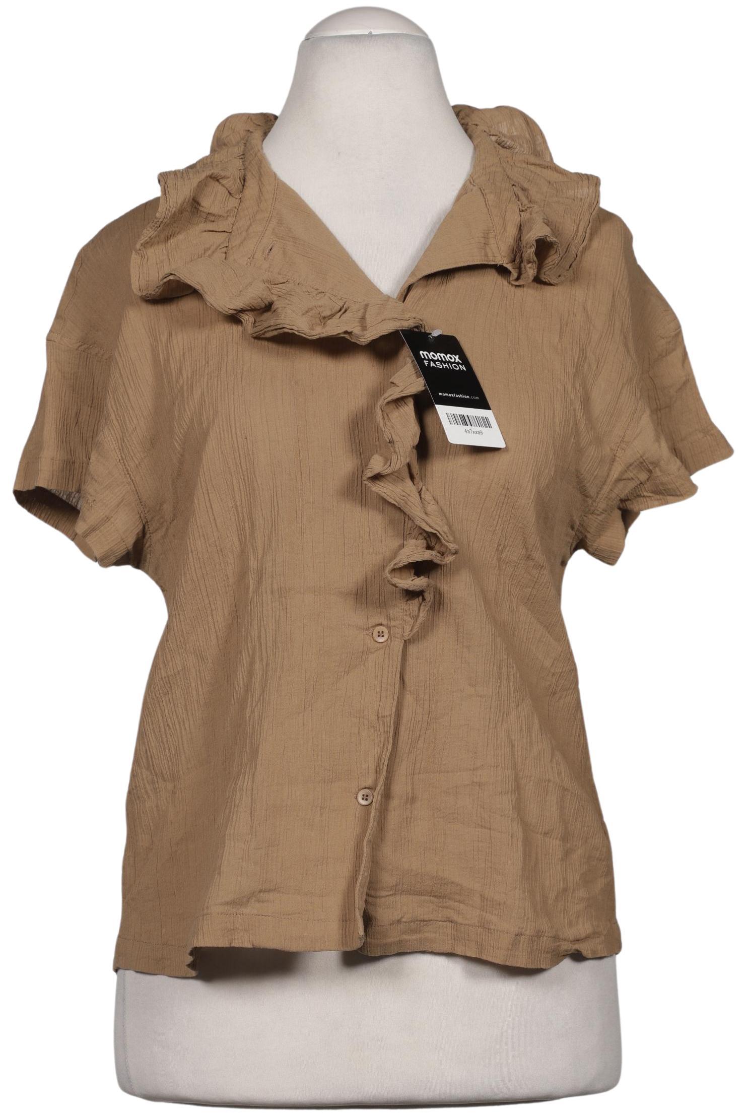 

Comptoir des Cotonniers Damen Bluse, braun, Gr. 38