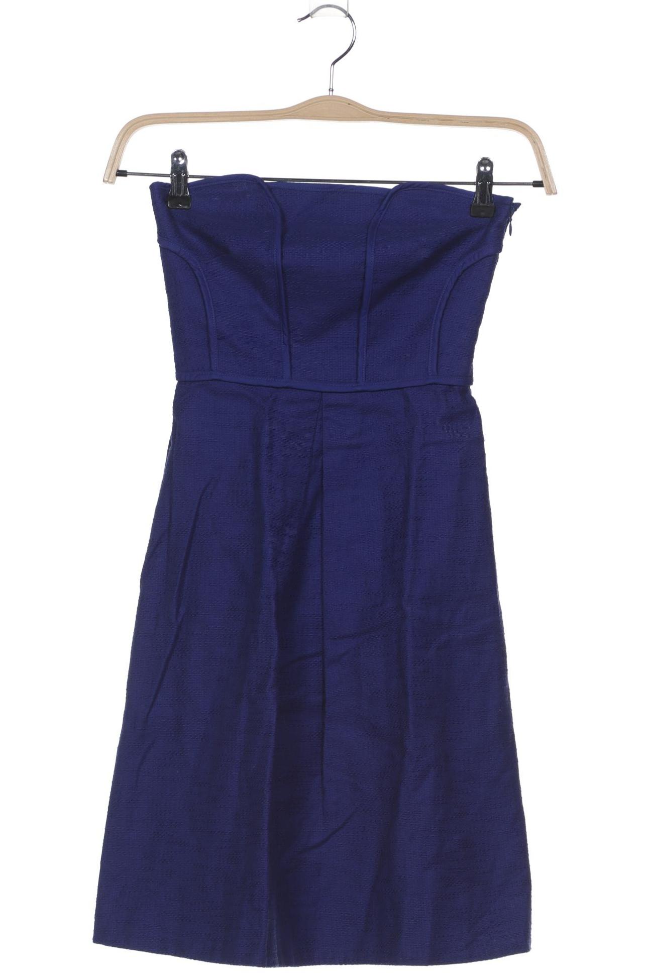 

Comptoir des Cotonniers Damen Kleid, marineblau, Gr. 34